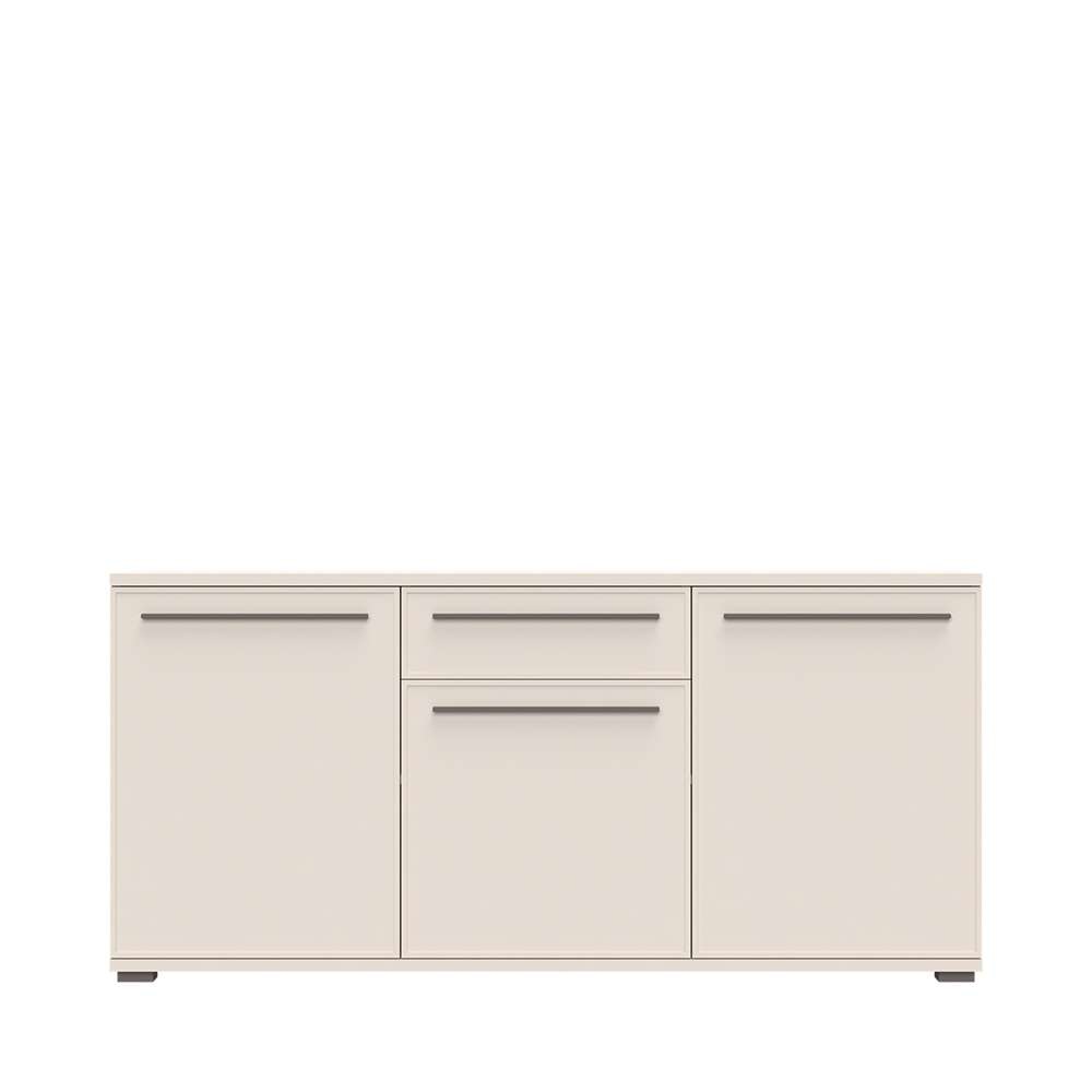 OTTO home Kommode "Opera Kombikommode, Sideboard, Schubladenkommode" UV lac günstig online kaufen