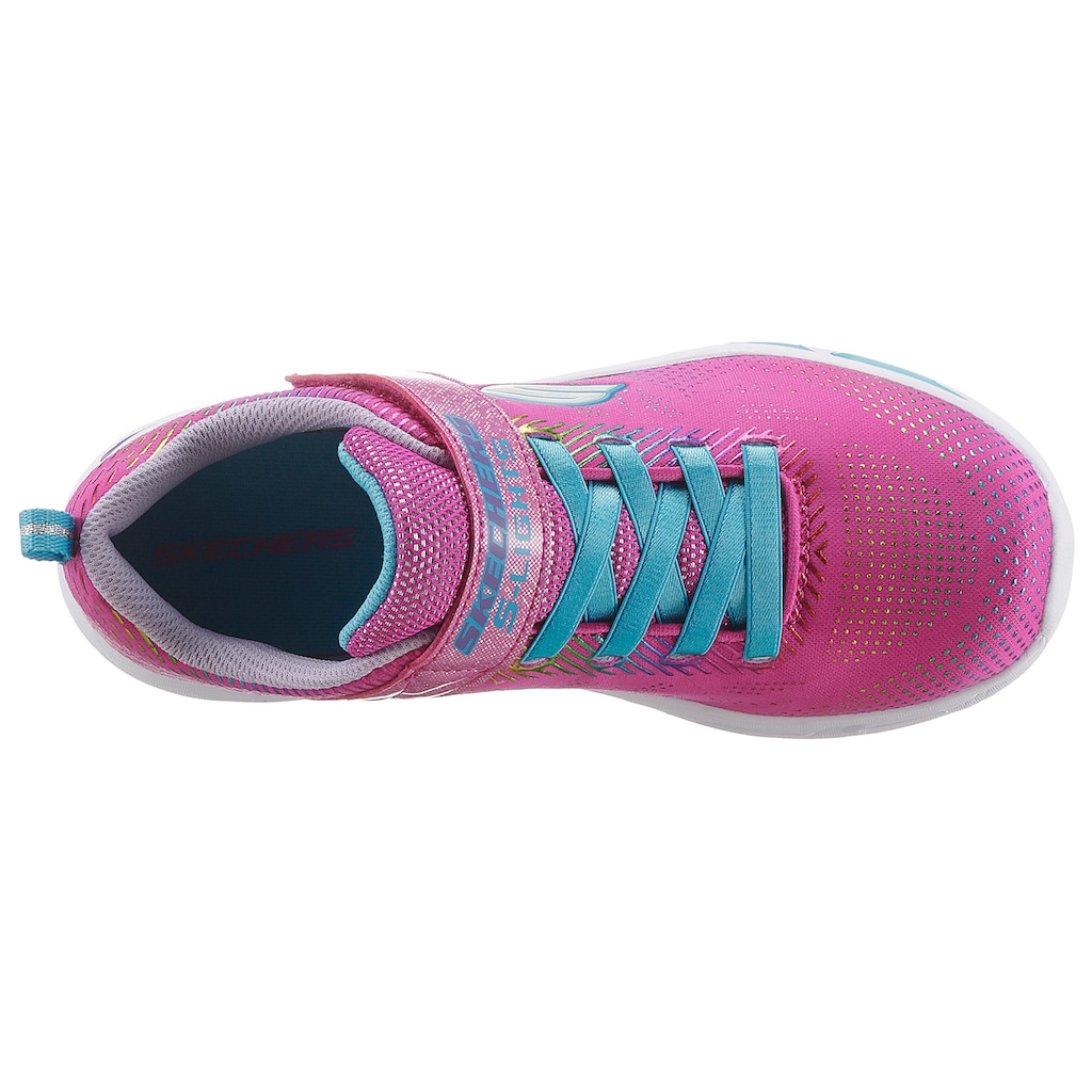 Skechers Kids Sneaker »Blinkschuh LITEBEAMS-Gleam N`Dream«