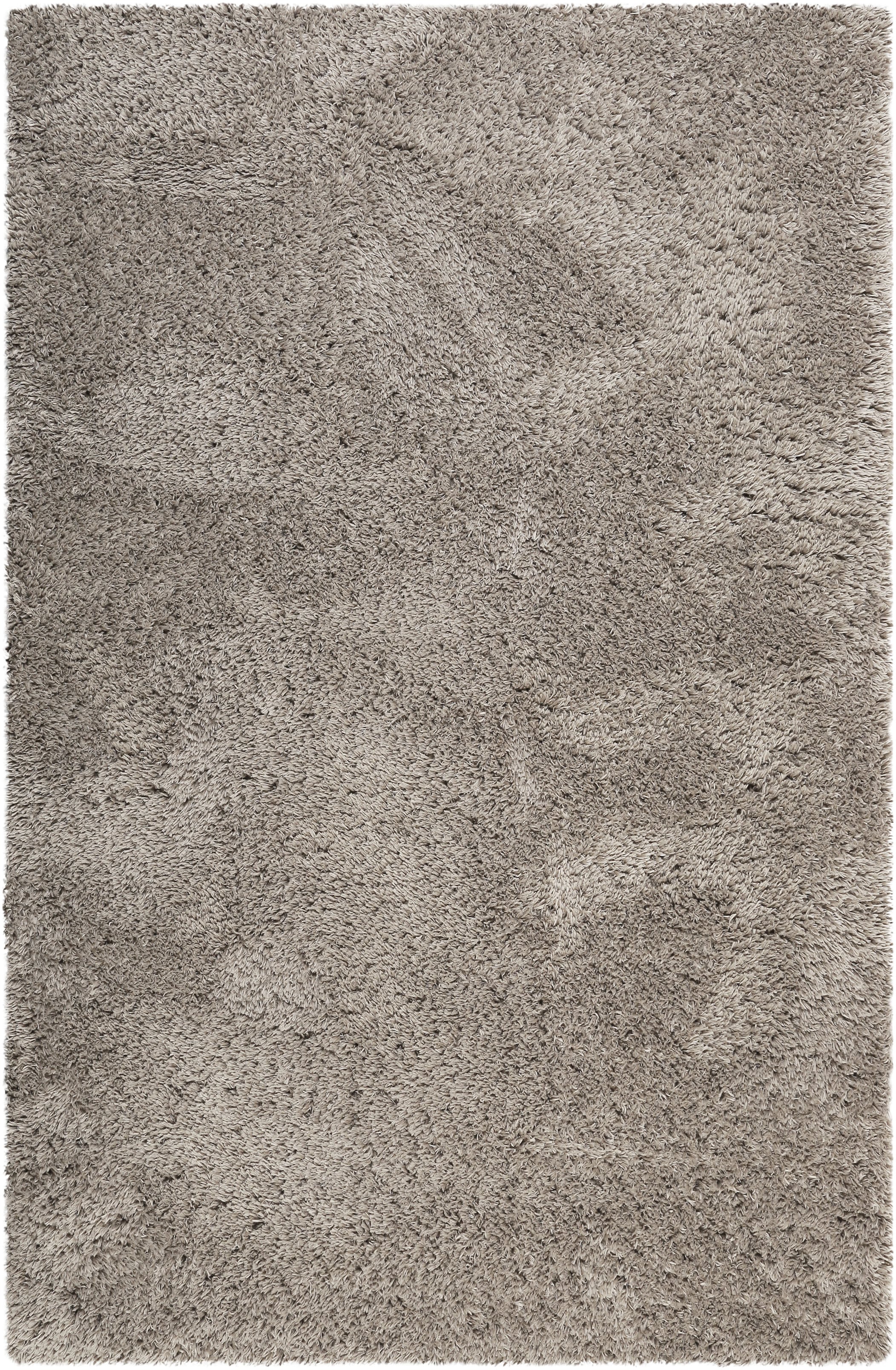 Esprit Hochflor-Teppich "YOGI ESP-096" rechteckig 50 mm Höhe Läufer, flausc günstig online kaufen