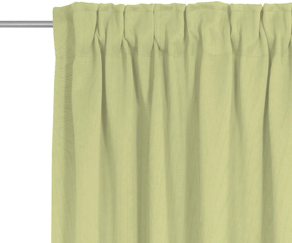 Thumbnail - Adam Vorhang "Uni Collection light" Multifunktionsband 1 Stk. tlg. aus 100% Bio-Baumwolle