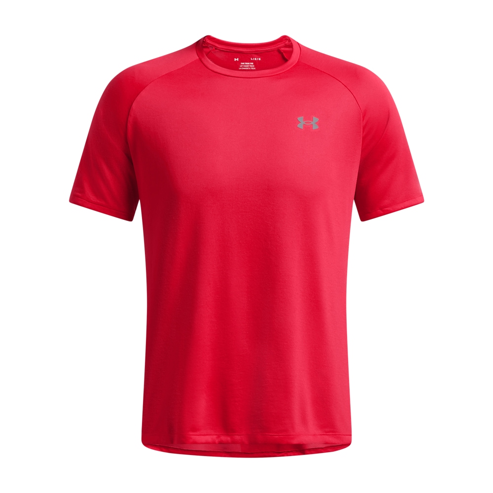 Under Armour® Trainingsshirt »UA TECH 2.0 SS TEE«