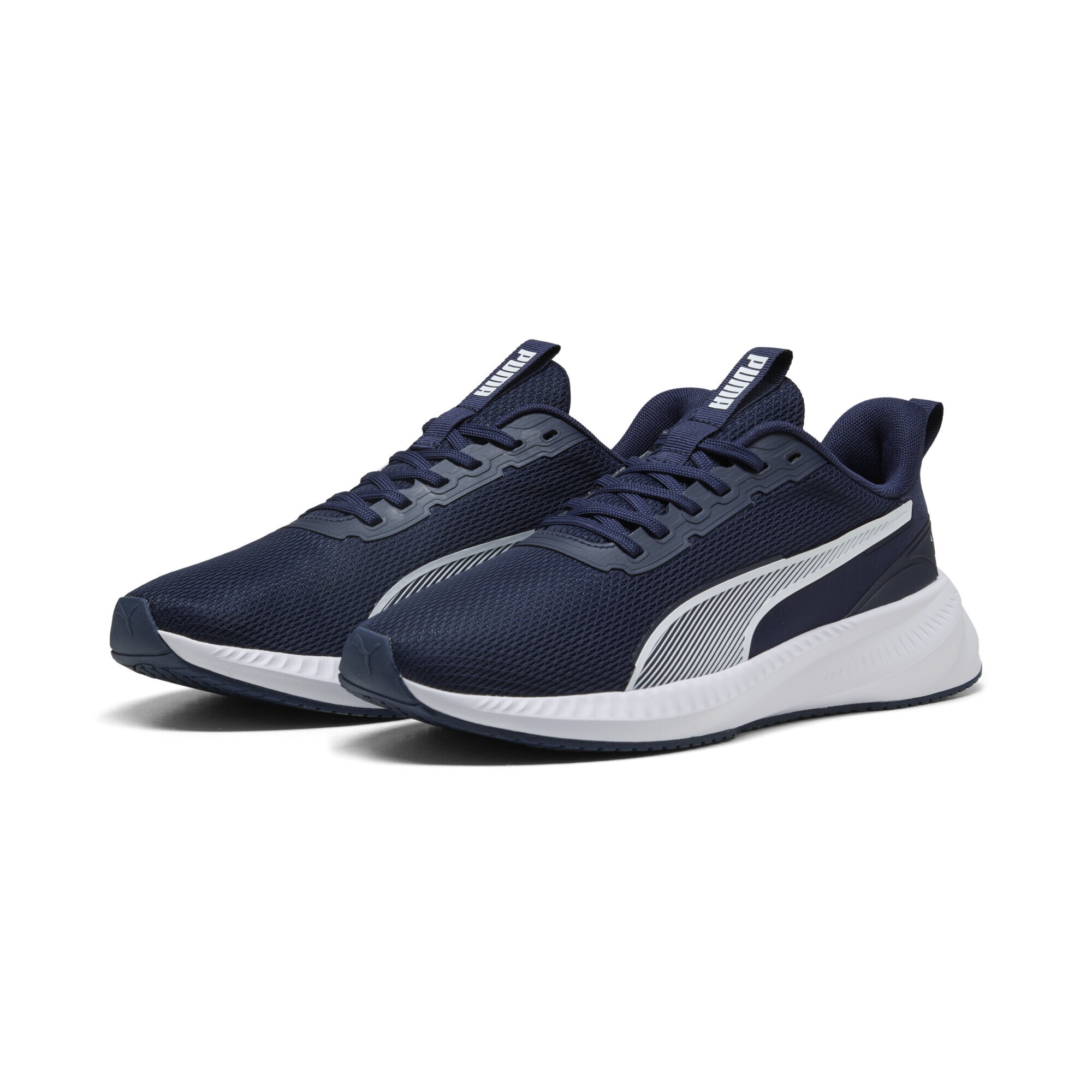 PUMA Trainingsschuh "Flyer Lite 3 Laufschuhe Erwachsene" günstig online kaufen