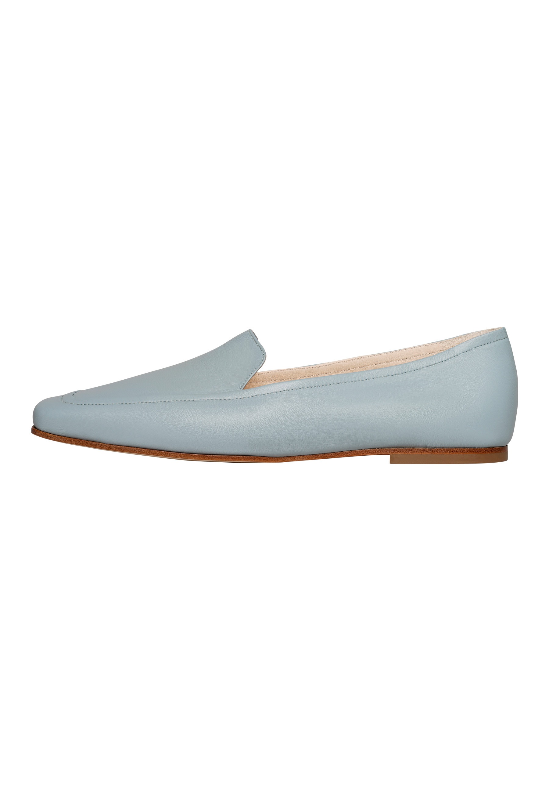 Henry Stevens Loafer "Audrey HVL Businessschuh", Damen Halbschuhe Leder han günstig online kaufen