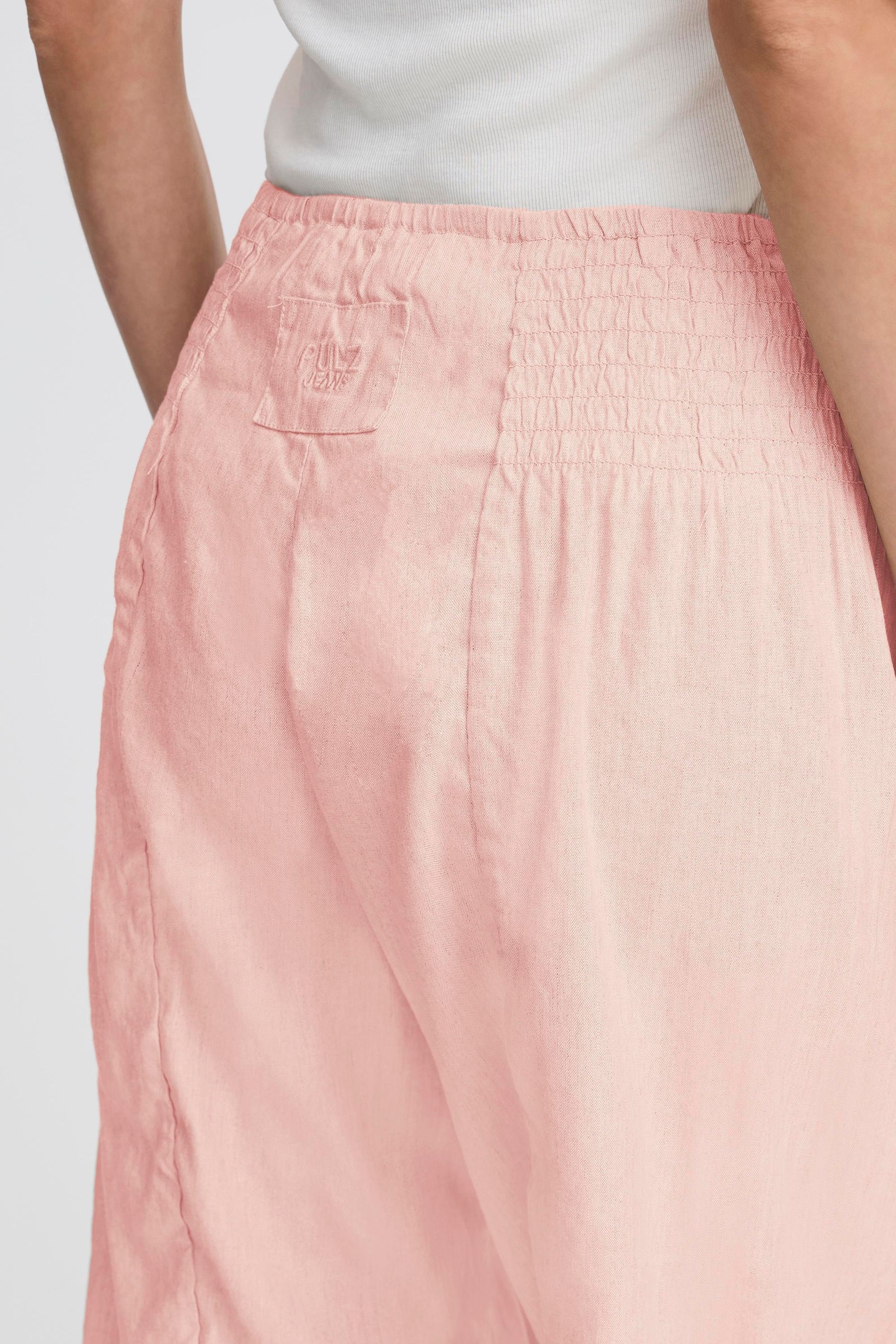 Pulz Jeans Leinenhose »Leinenhose PZJILL LINEN«