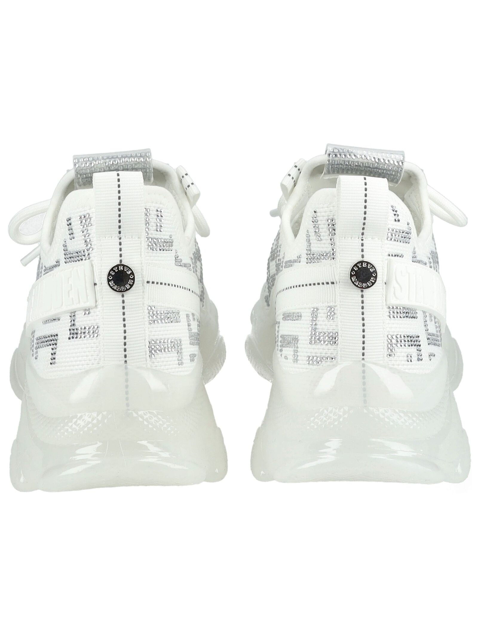 STEVE MADDEN Sneaker »STEVE MADDEN Sneaker Textil«