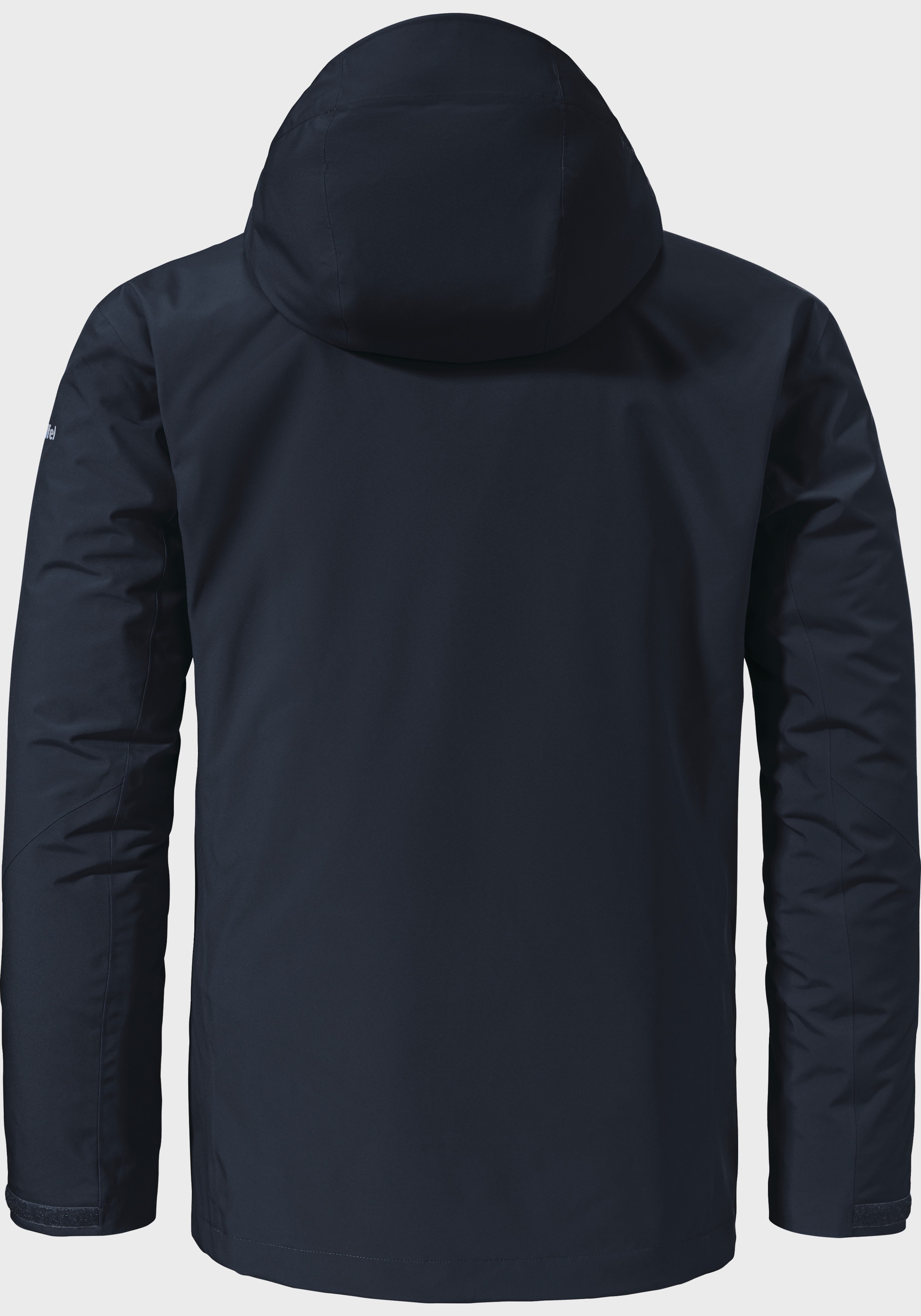 Schöffel Doppeljacke "Hiking 3in1 Jacket Style Tamina MNS", ohne Kapuze günstig online kaufen
