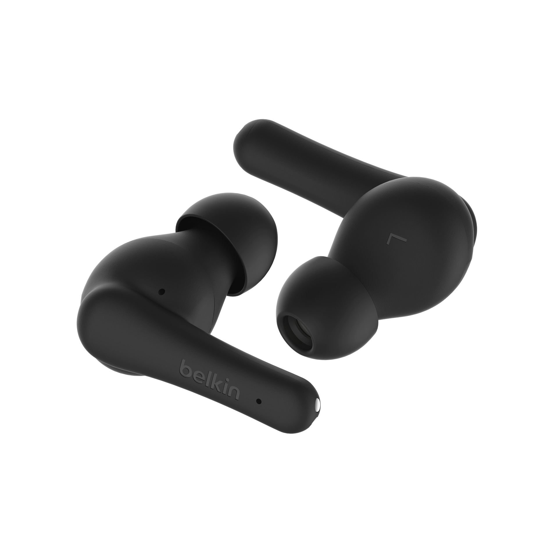 Belkin wireless In-Ear-Kopfhörer »SoundForm Rhythm True Wireless Earbuds« Freisprechfunktion | True Wireless