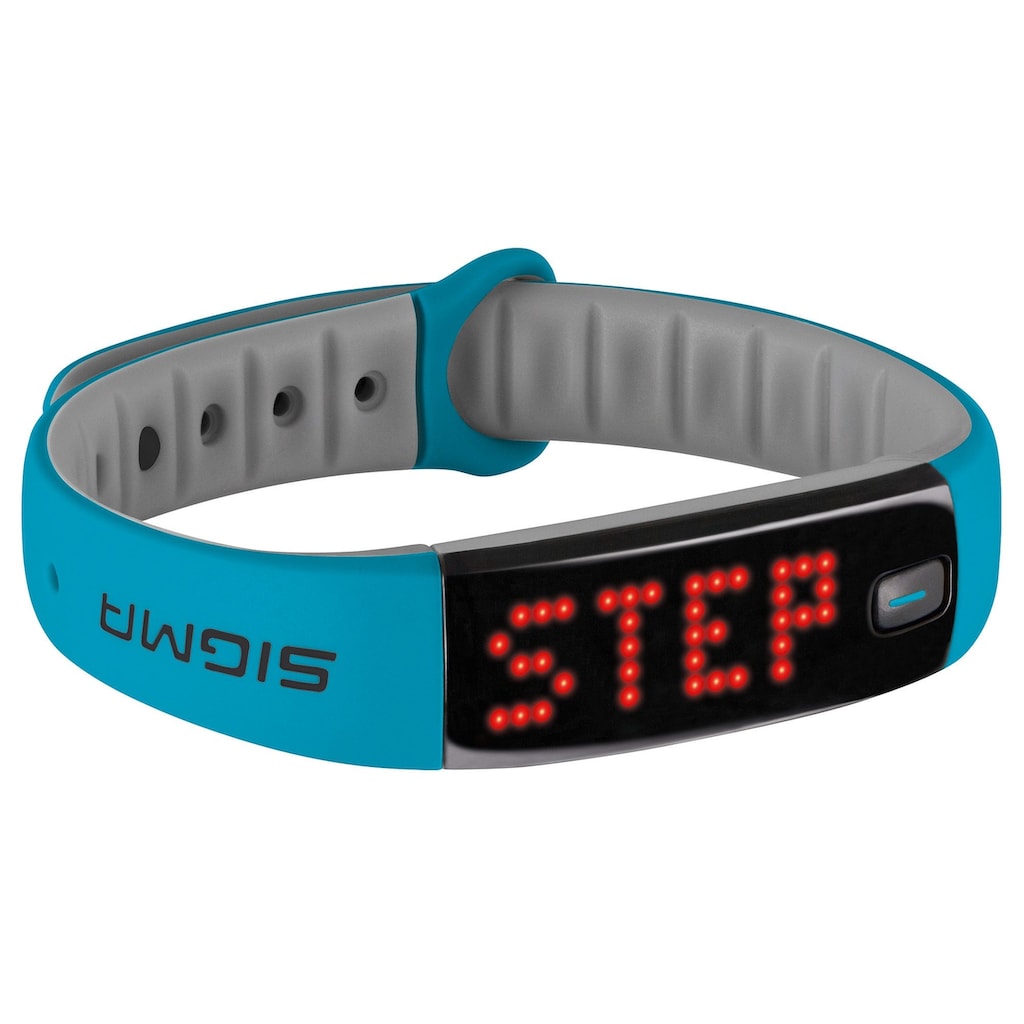 SIGMA SPORT Activity Tracker »Activo«