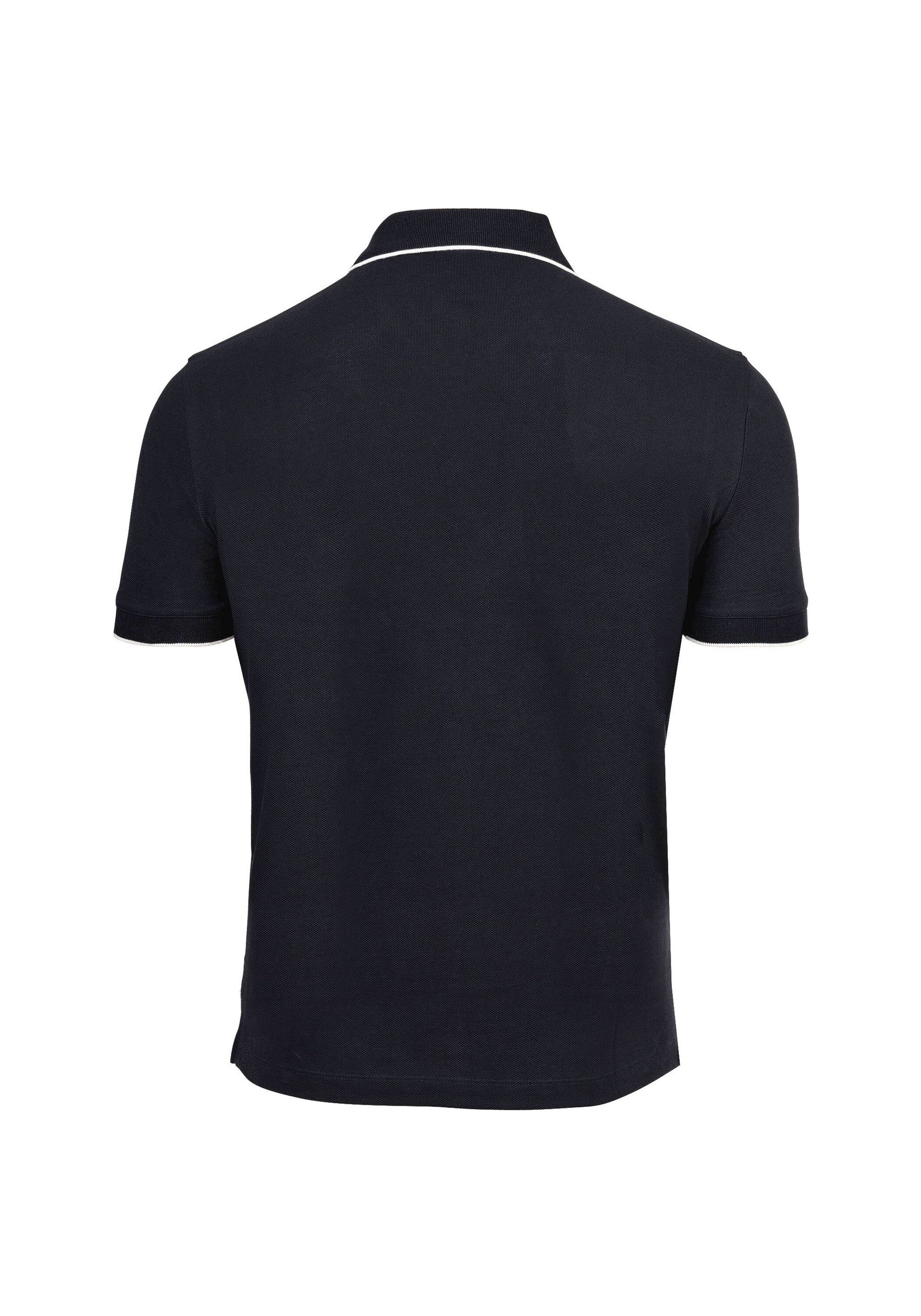 ARMANI EXCHANGE Poloshirt "Poloshirt POLO SHIRT" günstig online kaufen