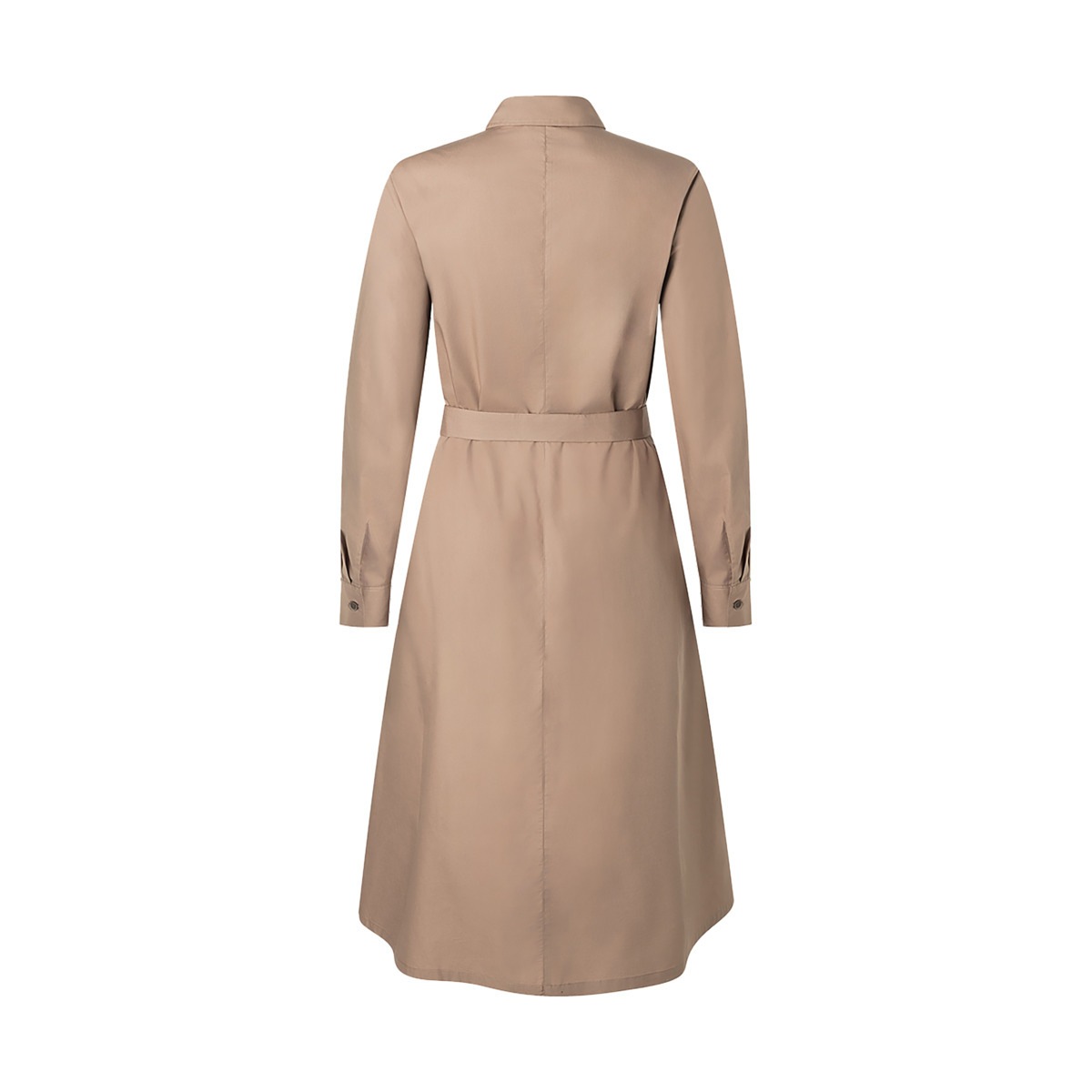 MAERZ Muenchen Jerseykleid »Maerz Muenchen 825100 Kurzarmkleid Damen Bekleidung«