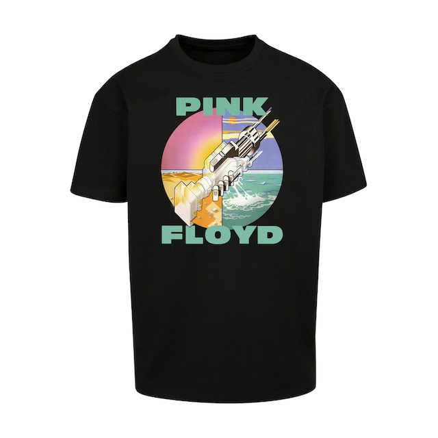 F4NT4STIC T-Shirt »Pink Floyd Wish You Were Here Rock Band Album«, Print ▷  kaufen | BAUR