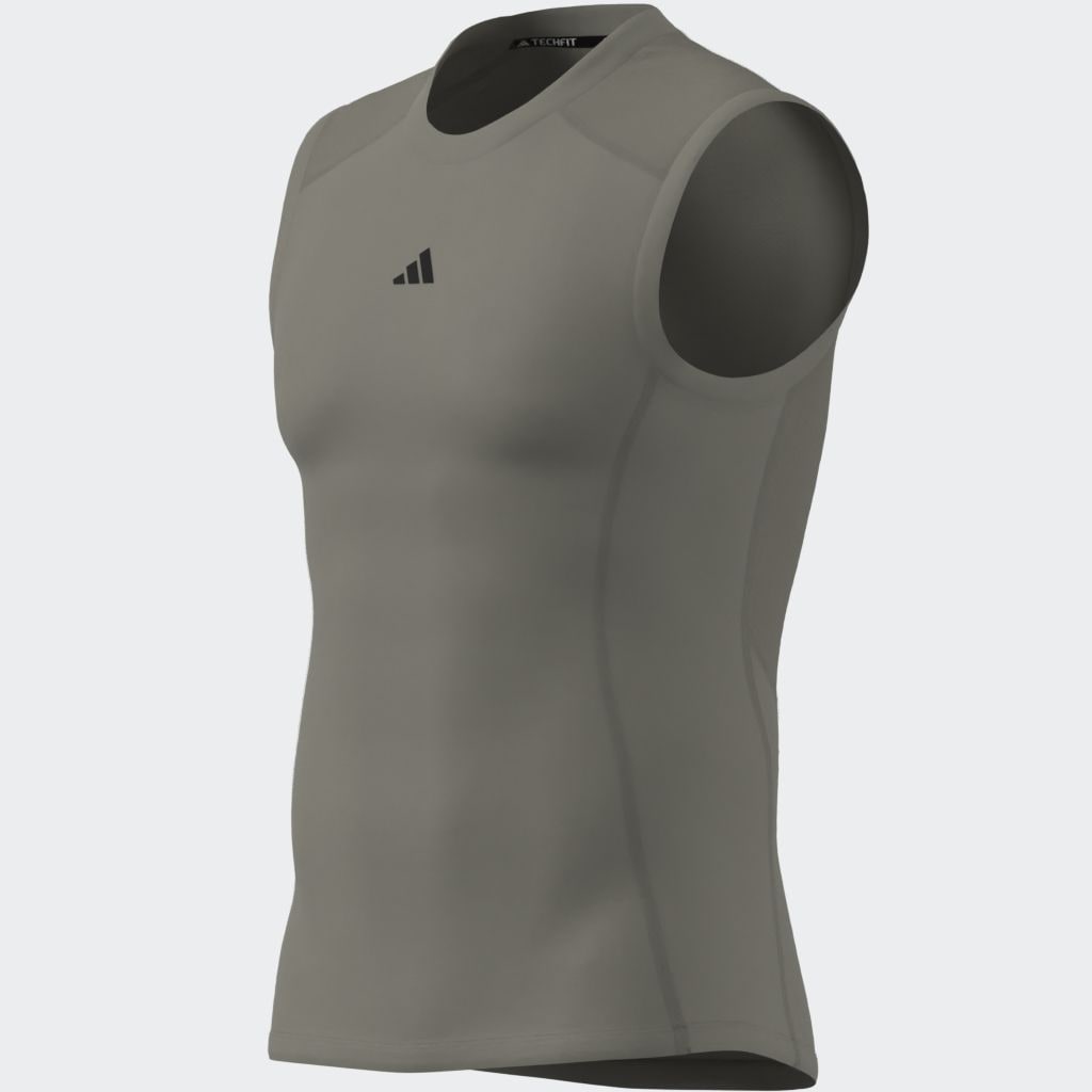 adidas Performance Tanktop »TF C SL TEE«