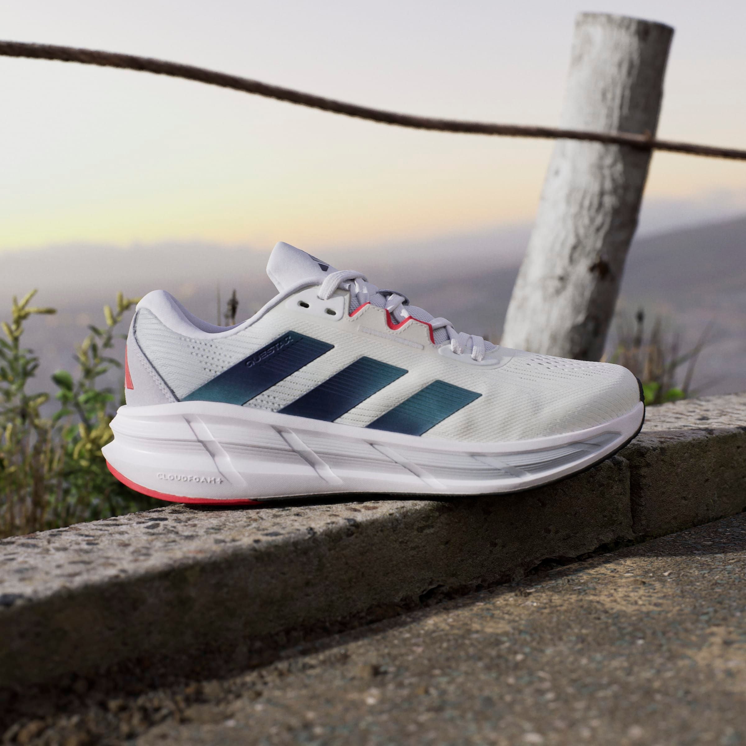 adidas Performance Laufschuh »QUESTAR 3«
