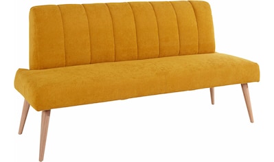 exxpo - sofa fashion Sitzbank »Costa«, Frei im Raum stellbar kaufen