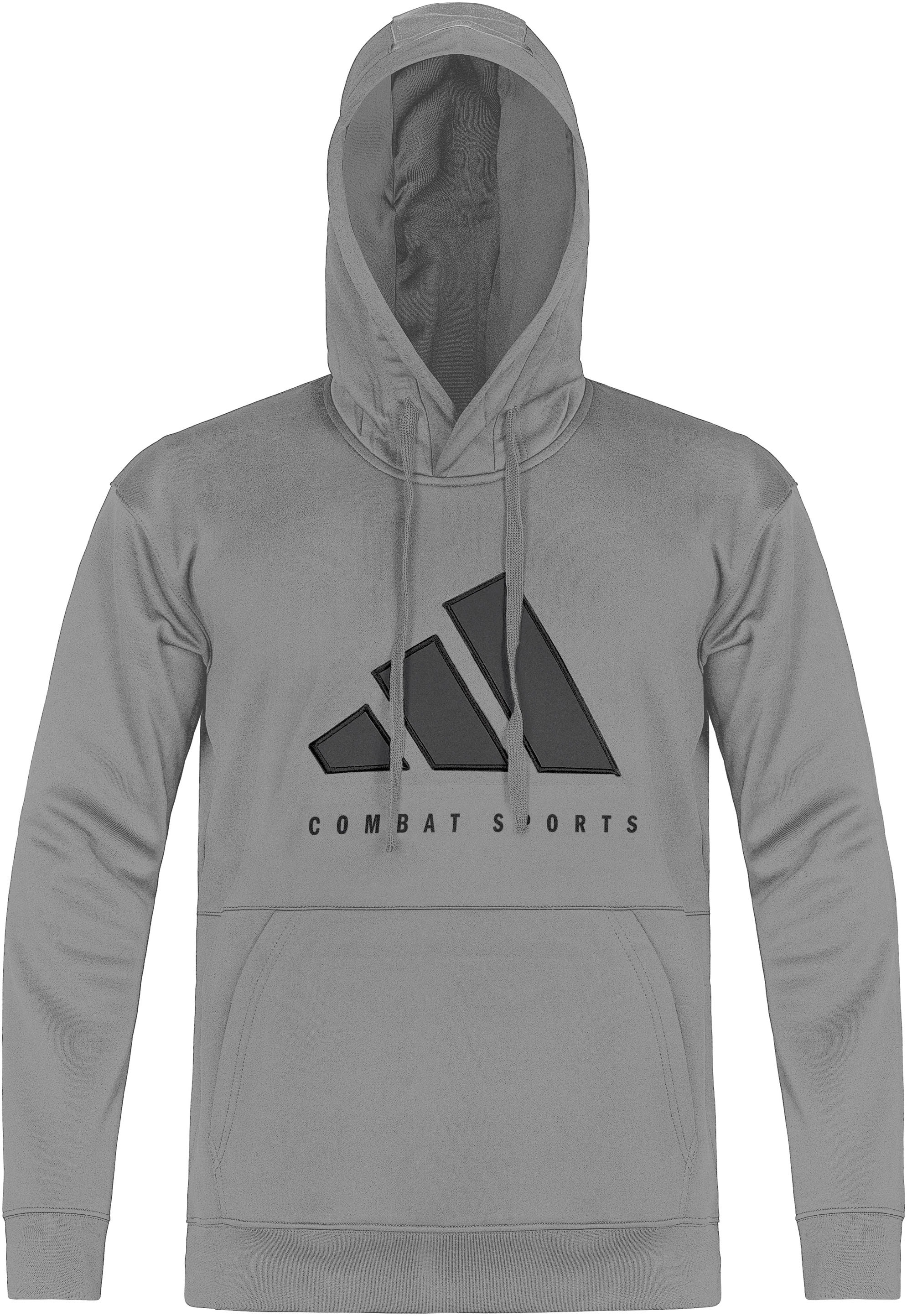 adidas Performance Kapuzensweatshirt »adidas Tech Line Hoody COMBAT SPORTS«
