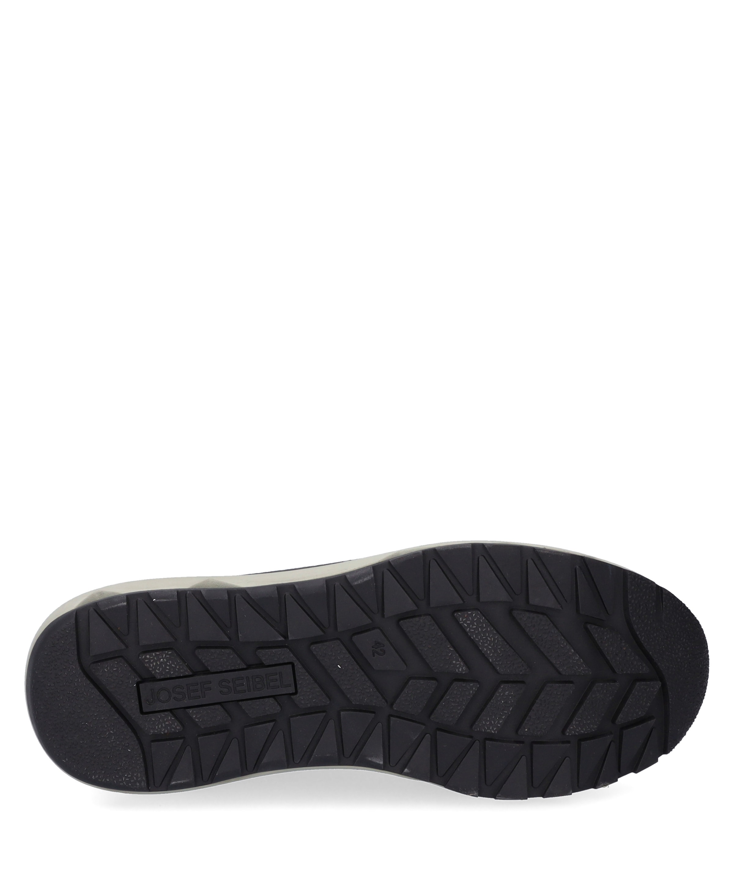 Josef Seibel Sneaker »Jeremiah 07, indigo-kombi«