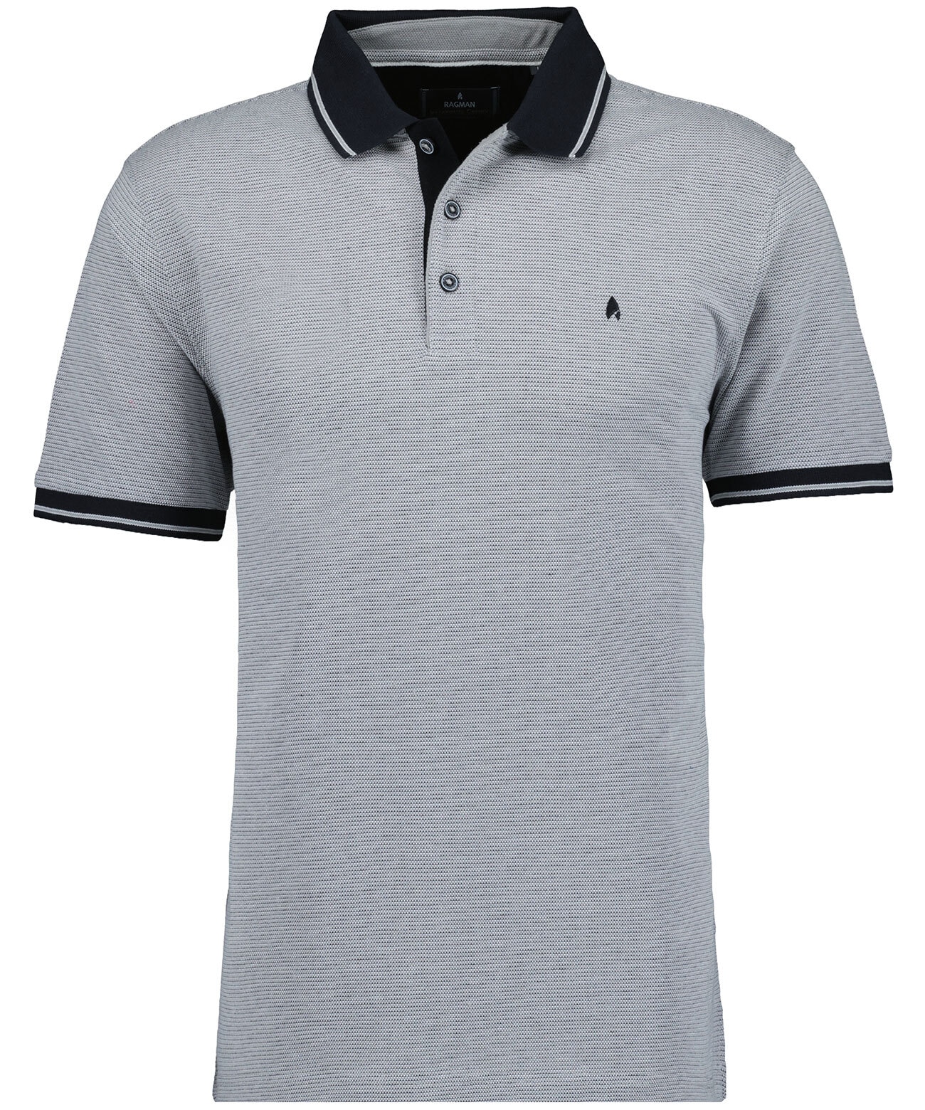 RAGMAN Poloshirt günstig online kaufen