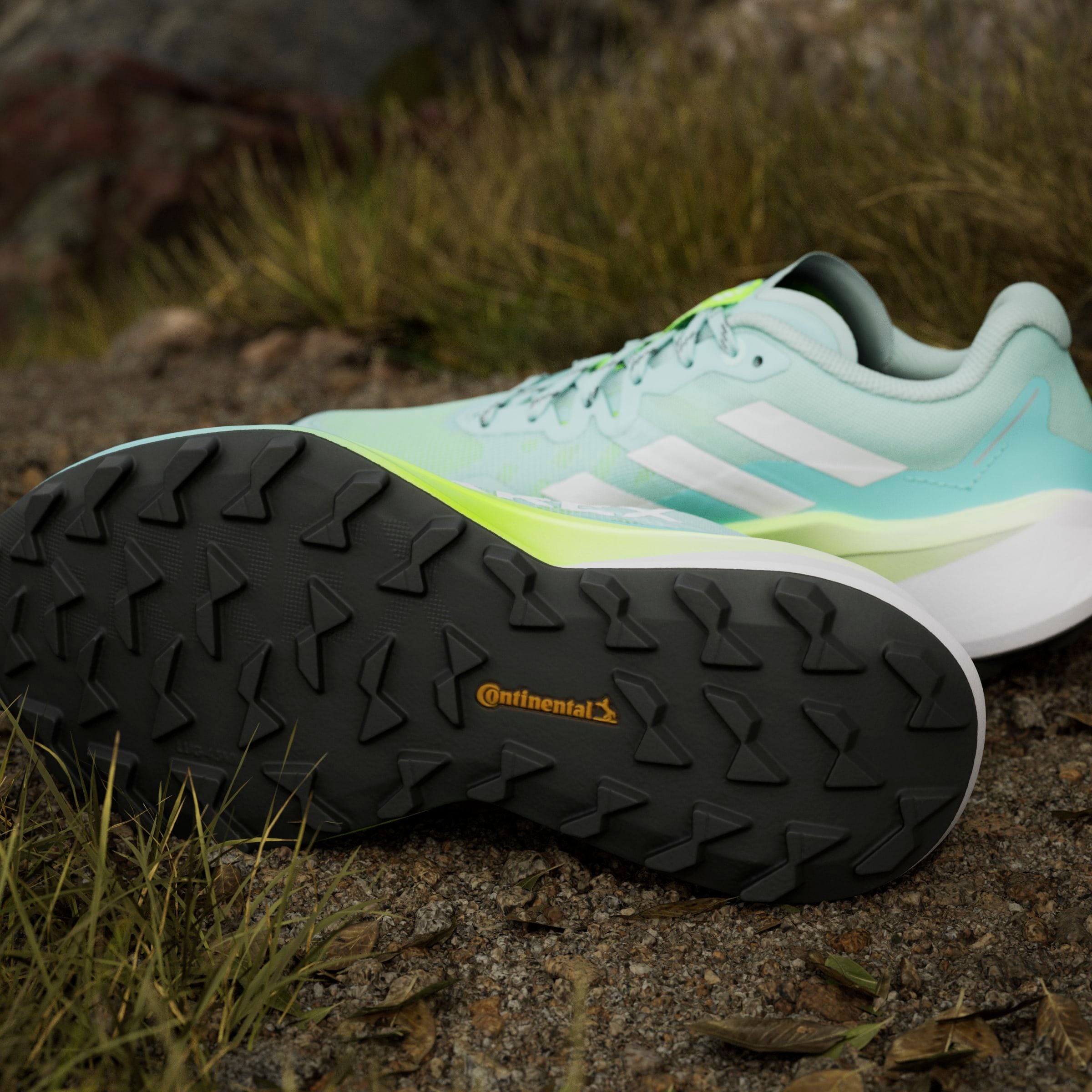 adidas TERREX Trailrunningschuh »TERREX AGRAVIC 3 TRAILRUNNING«, Trail-Runningschuhe