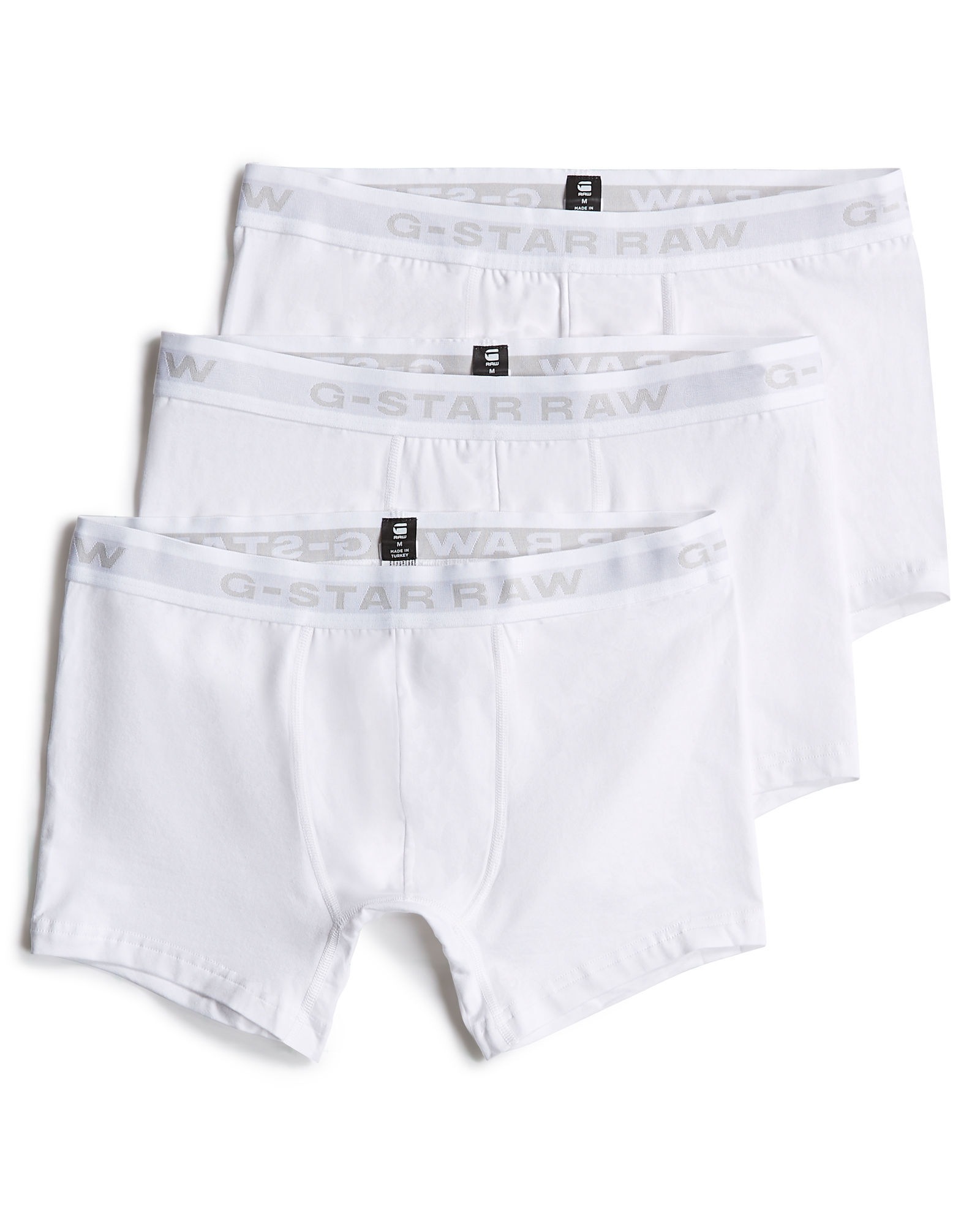 G-STAR Trunk "Boxer-Shorts 3 Pack" günstig online kaufen