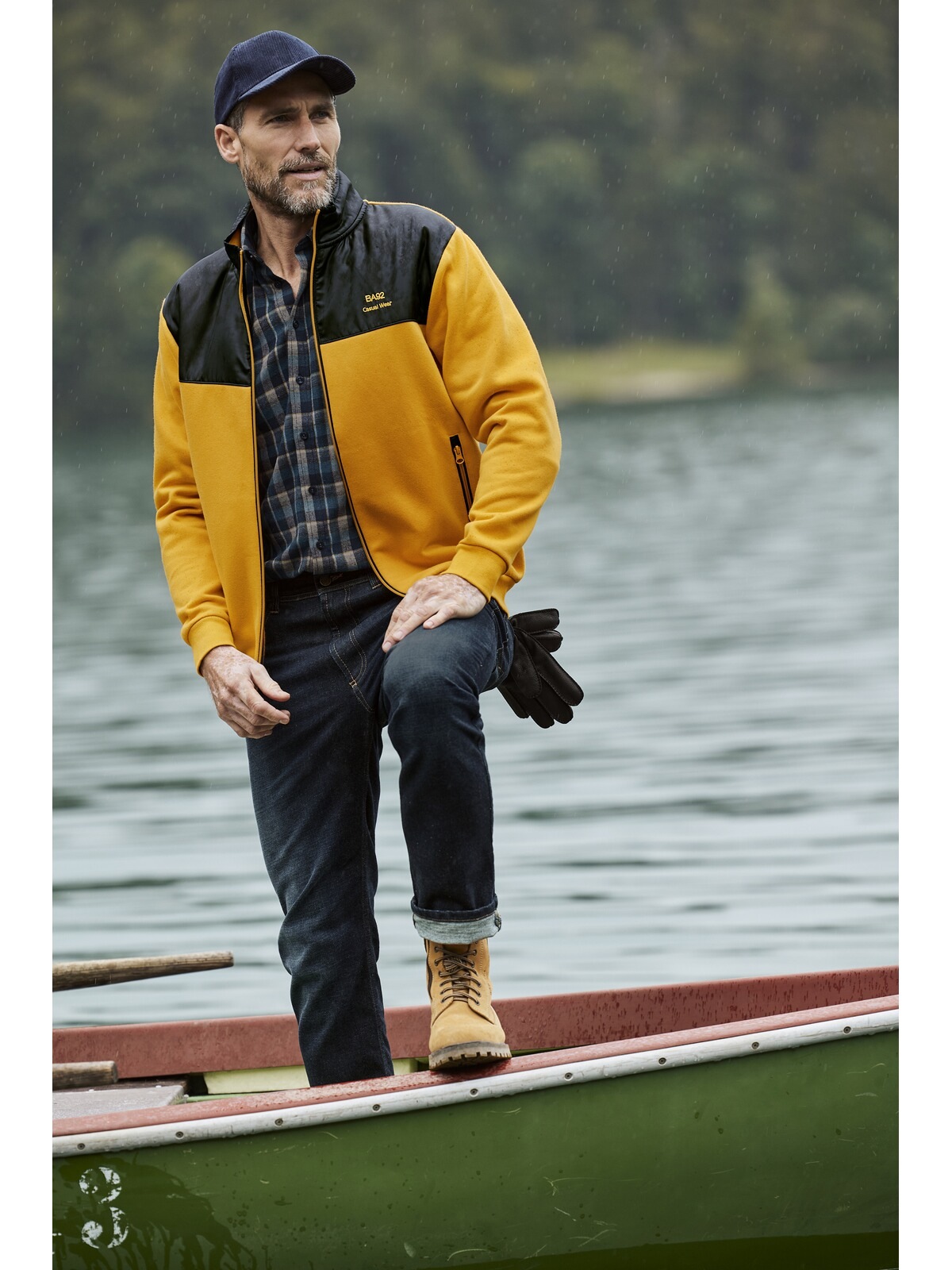 Thumbnail - Babista Sweatjacke "Sweatjacke LUCIVENZA"