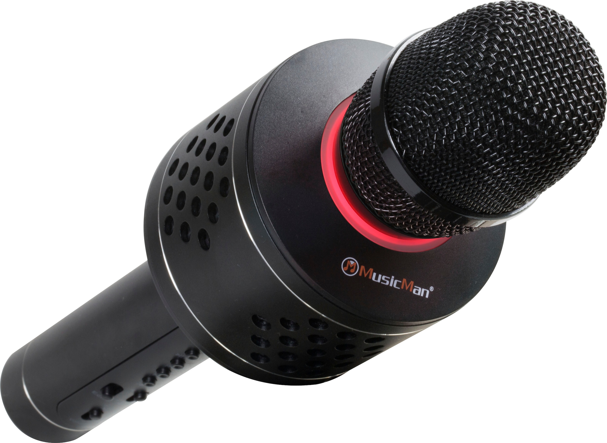 Mikrofon »BT-X35«, Kompatibel auch mit MusicMan BT-X36