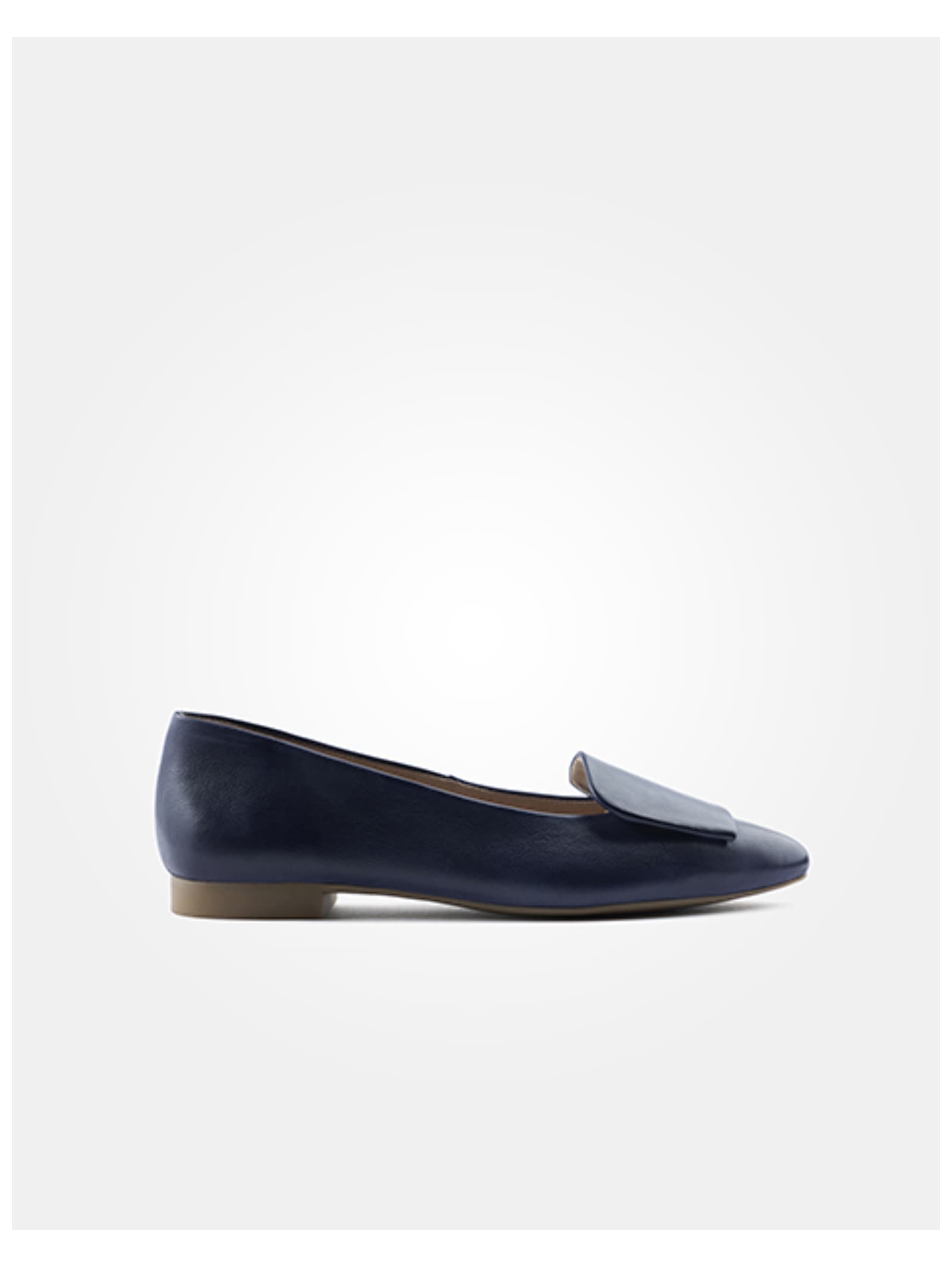 Paul Green Ballerina »Paul Green Ballerinas Glattleder«