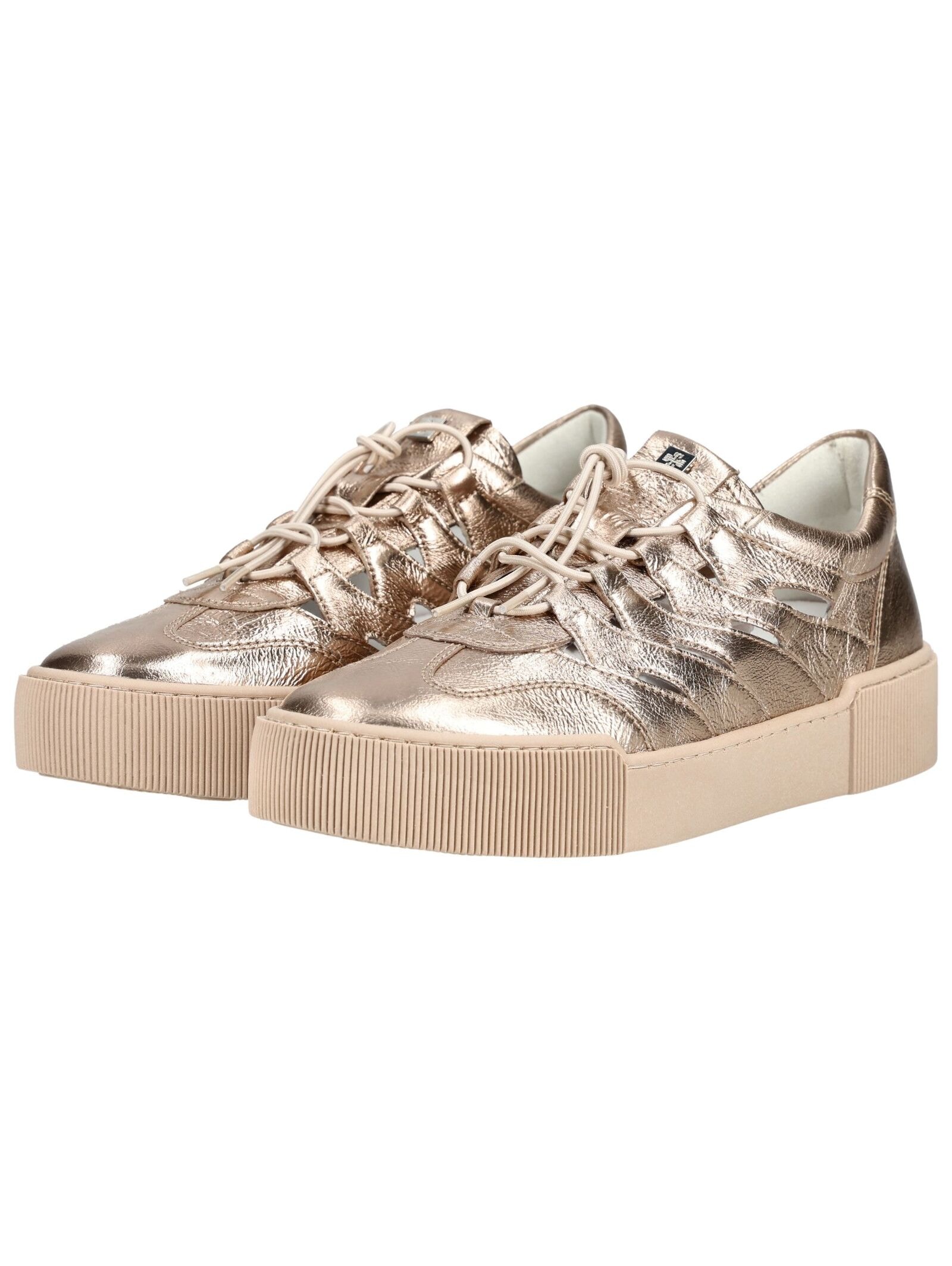 Högl Plateausneaker »Högl Sneaker Leder«