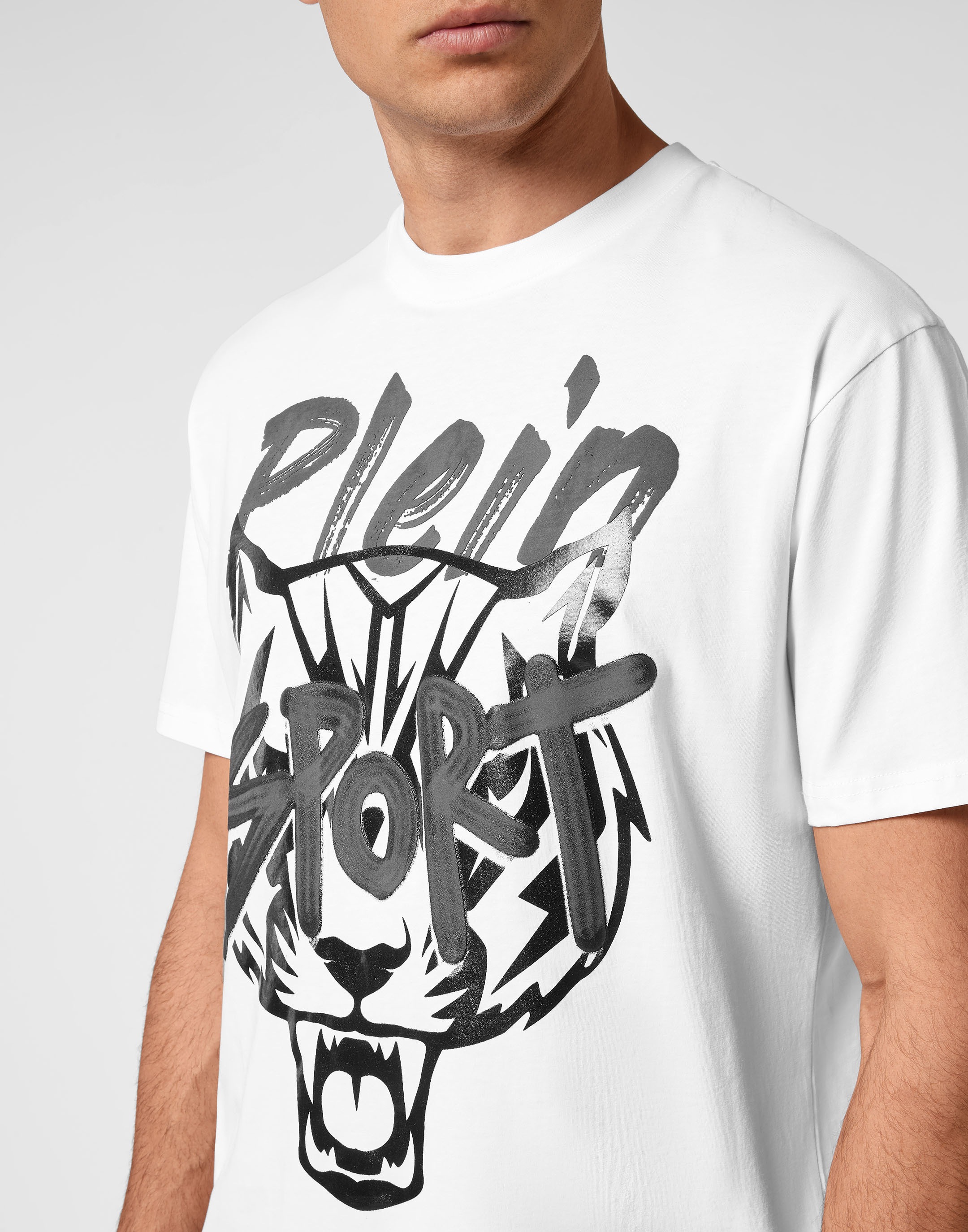PLEIN SPORT T-Shirt »Tiger«