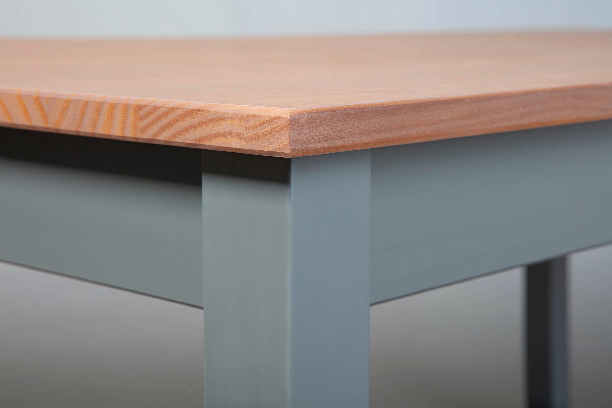 Inter Link Esstisch »Luzern« im Landhaus Stil