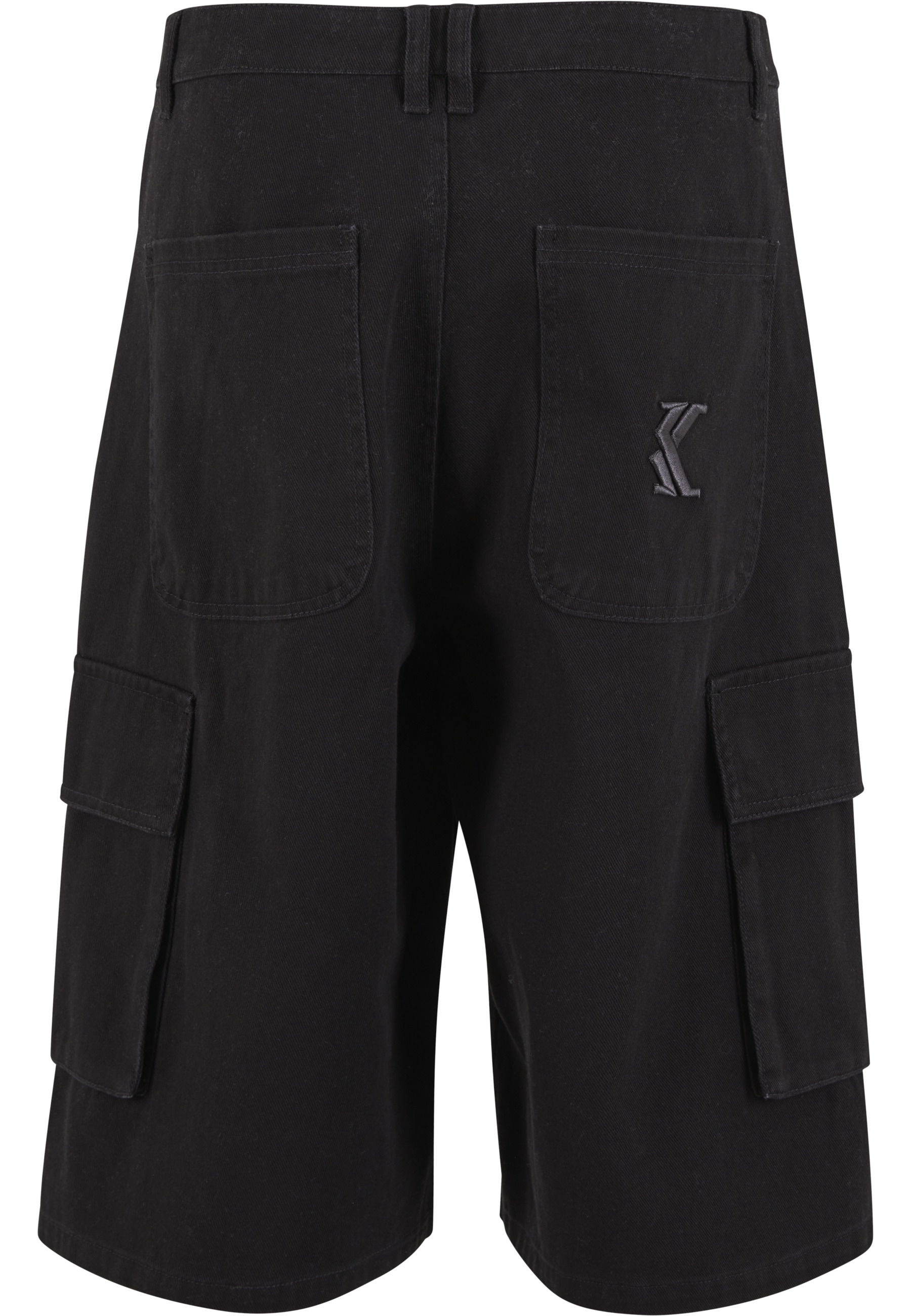 Karl Kani Cargoshorts »Karl Kani Og Baggy Twill Shorts«
