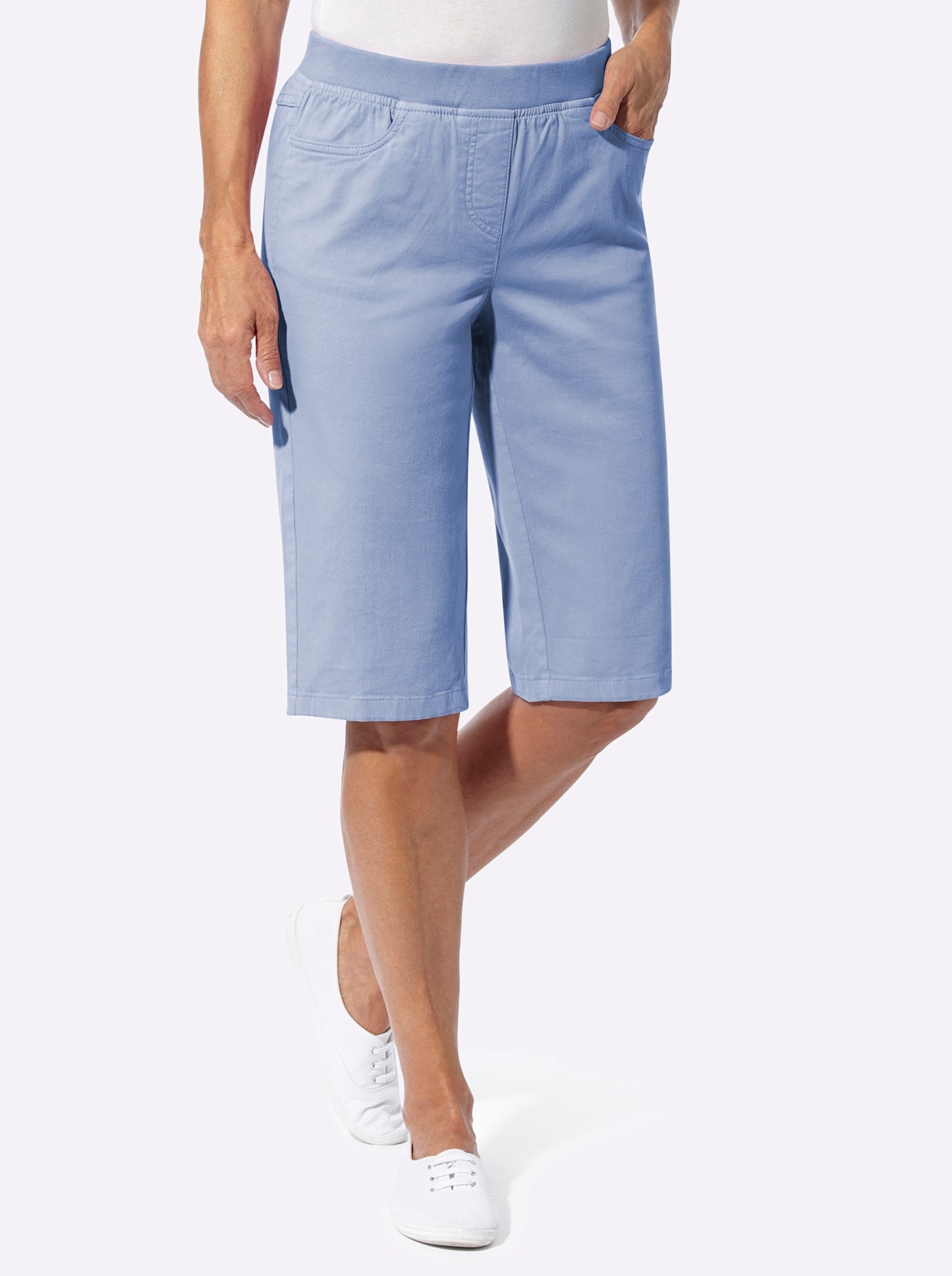 Classic Basics Bermudas günstig online kaufen