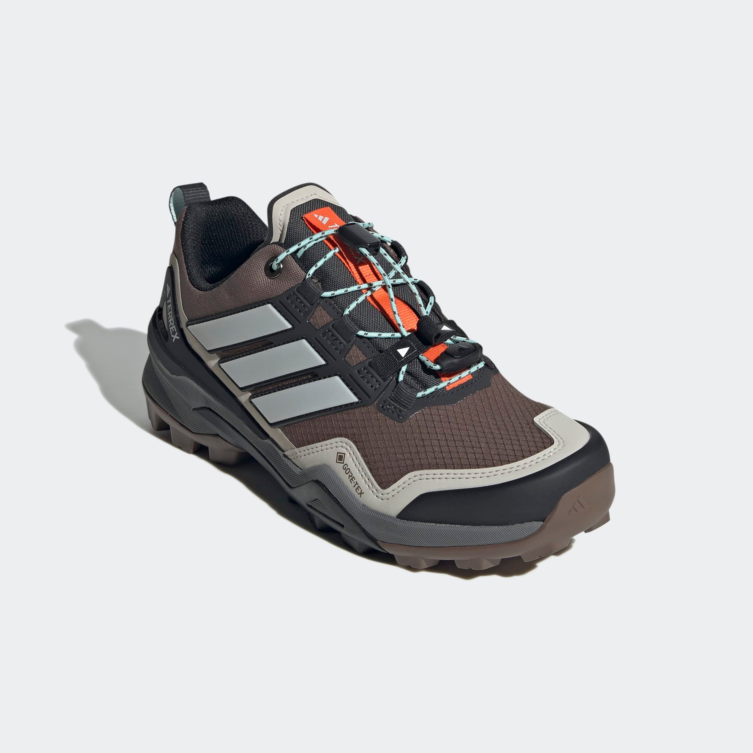 adidas TERREX Wanderschuh "SKYCHASER GORE-TEX" wasserdicht dank Gore-Tex Membrane