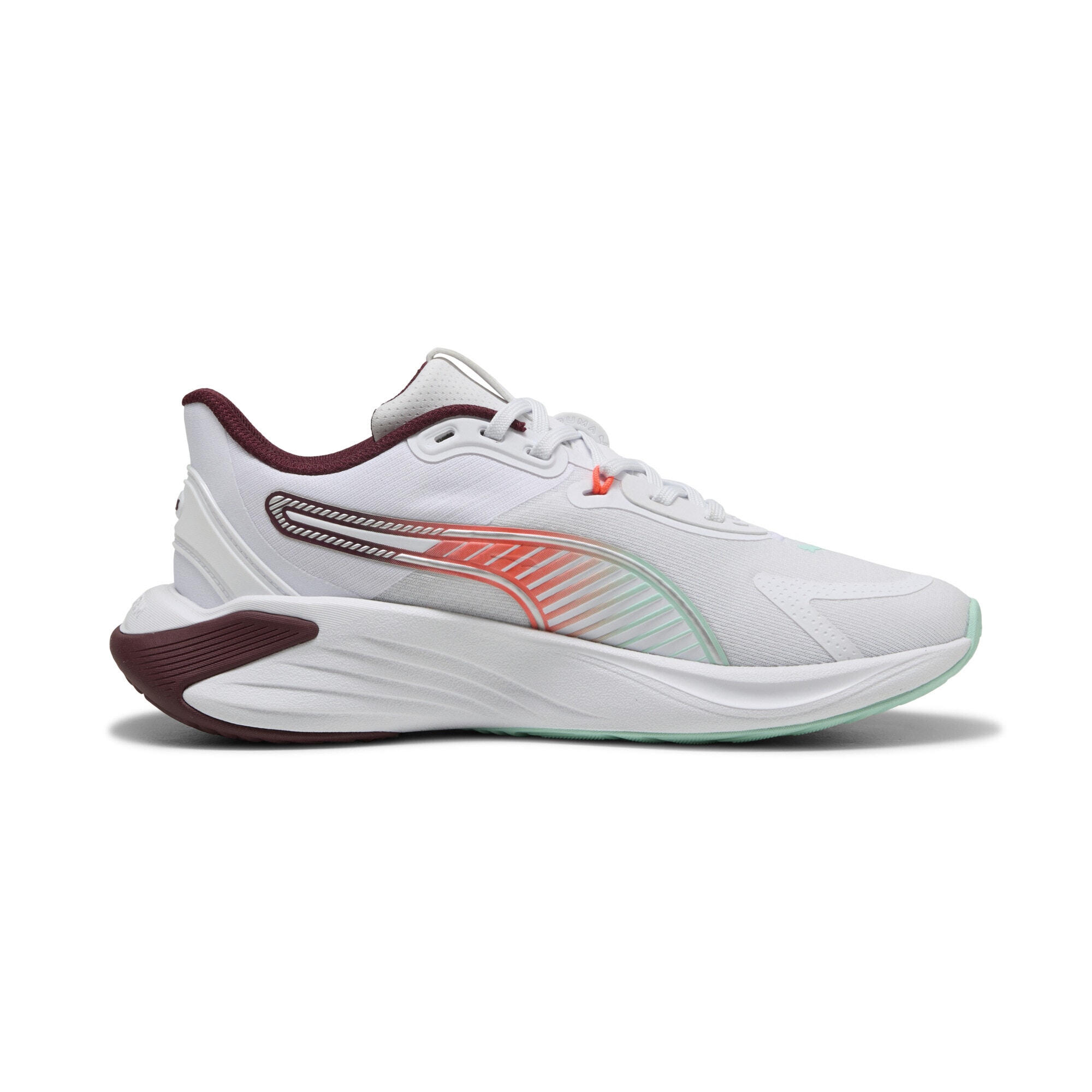 PUMA Trainingsschuh »PWR Hybrid Trainingsschuhe Damen«