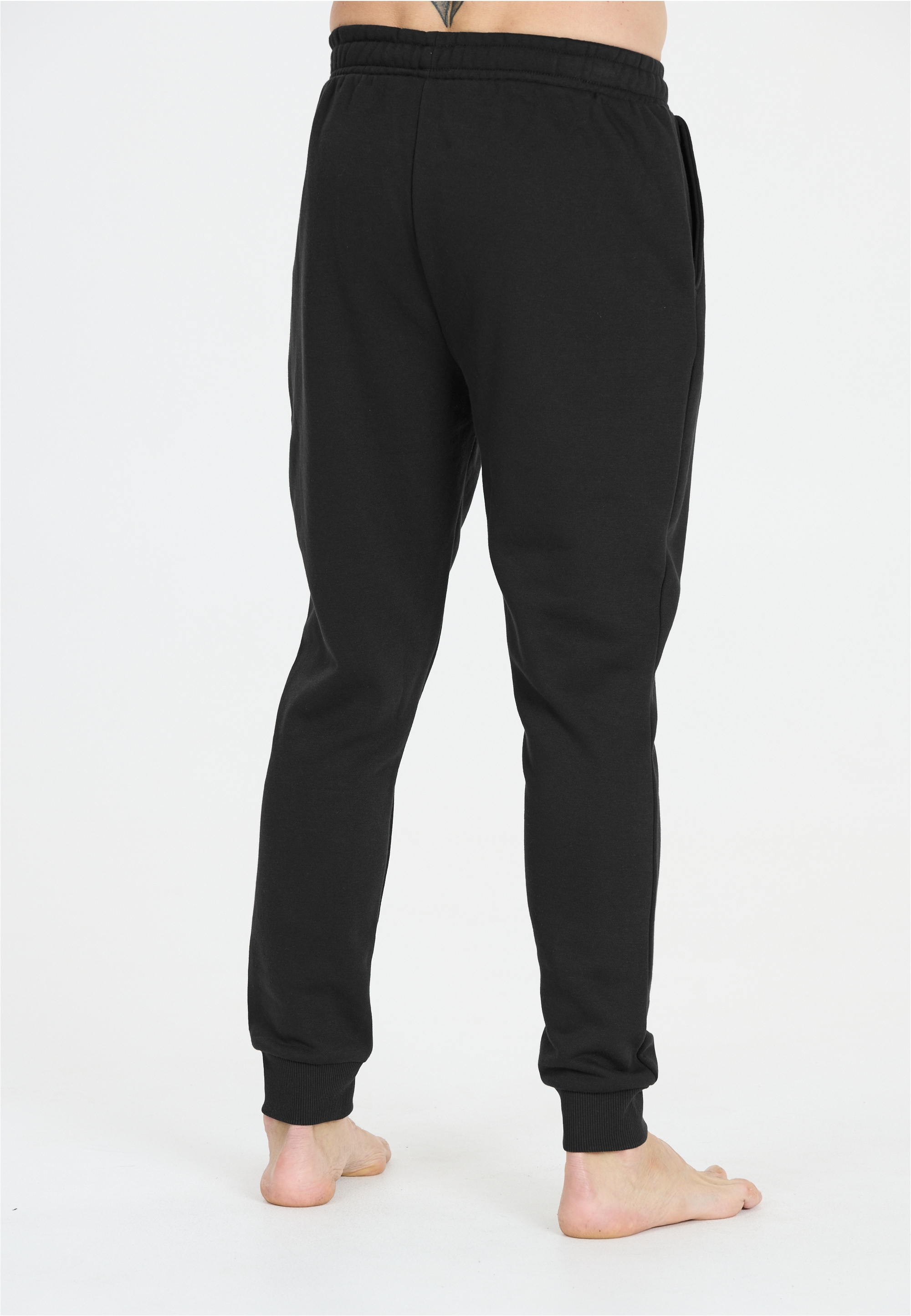 nou Sweathose »Regent V2«  mit verstellbarem Bund