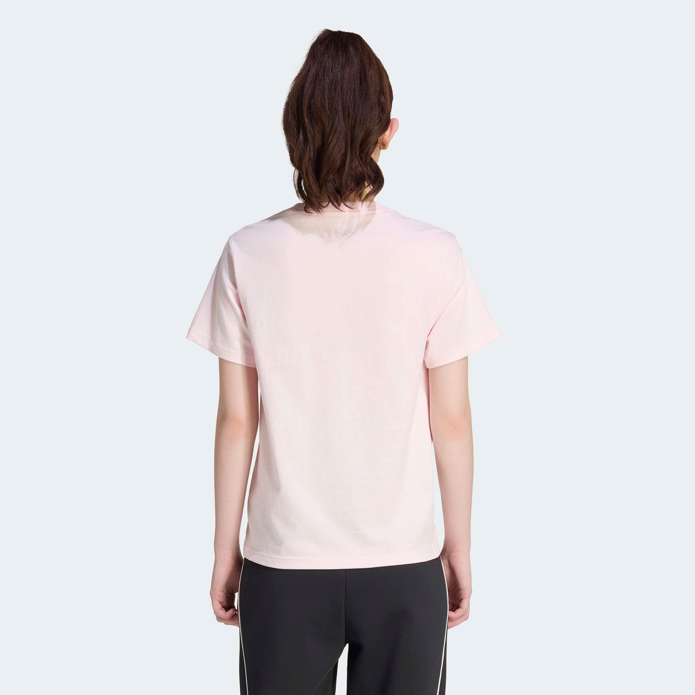 adidas Sportswear T-Shirt »FLORAL REGULAR GRAFIK«