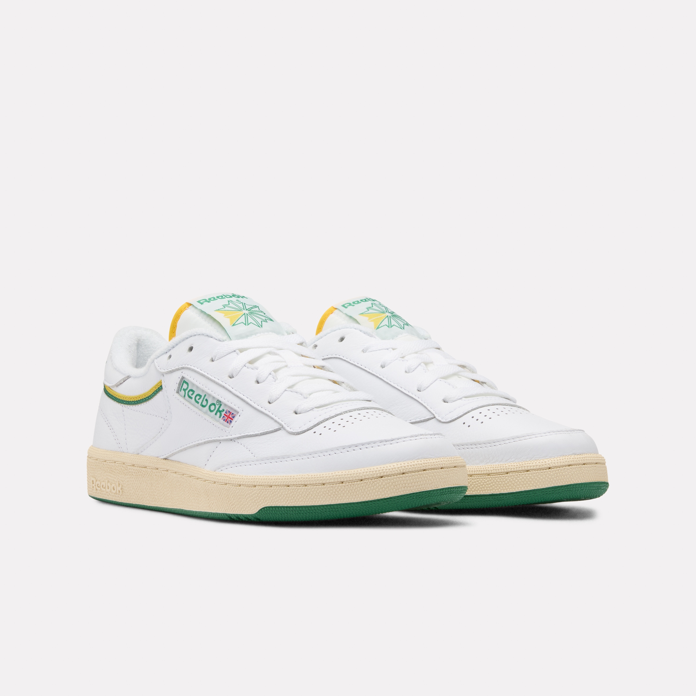 Reebok Classic Sneaker »CLUB C 85«