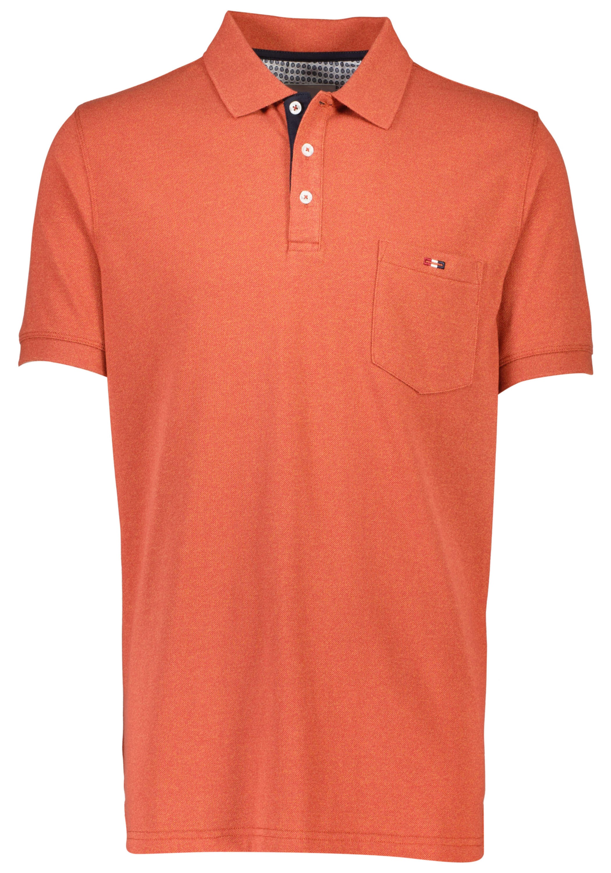 BISON Poloshirt »BISON Poloshirt«