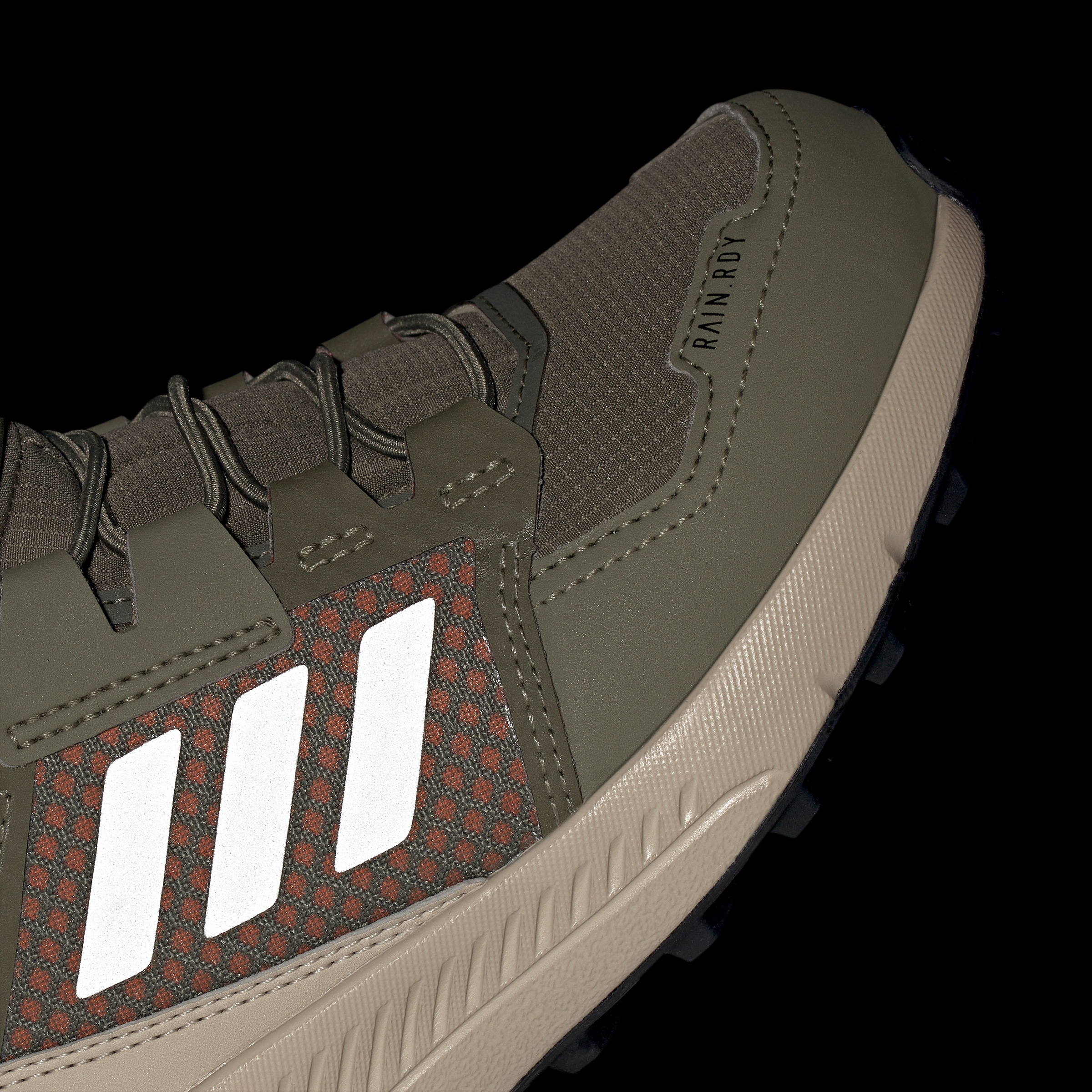 adidas TERREX Wanderschuh »TERREX TRAILMAKER HIGH COLD.RDY«, wärmend