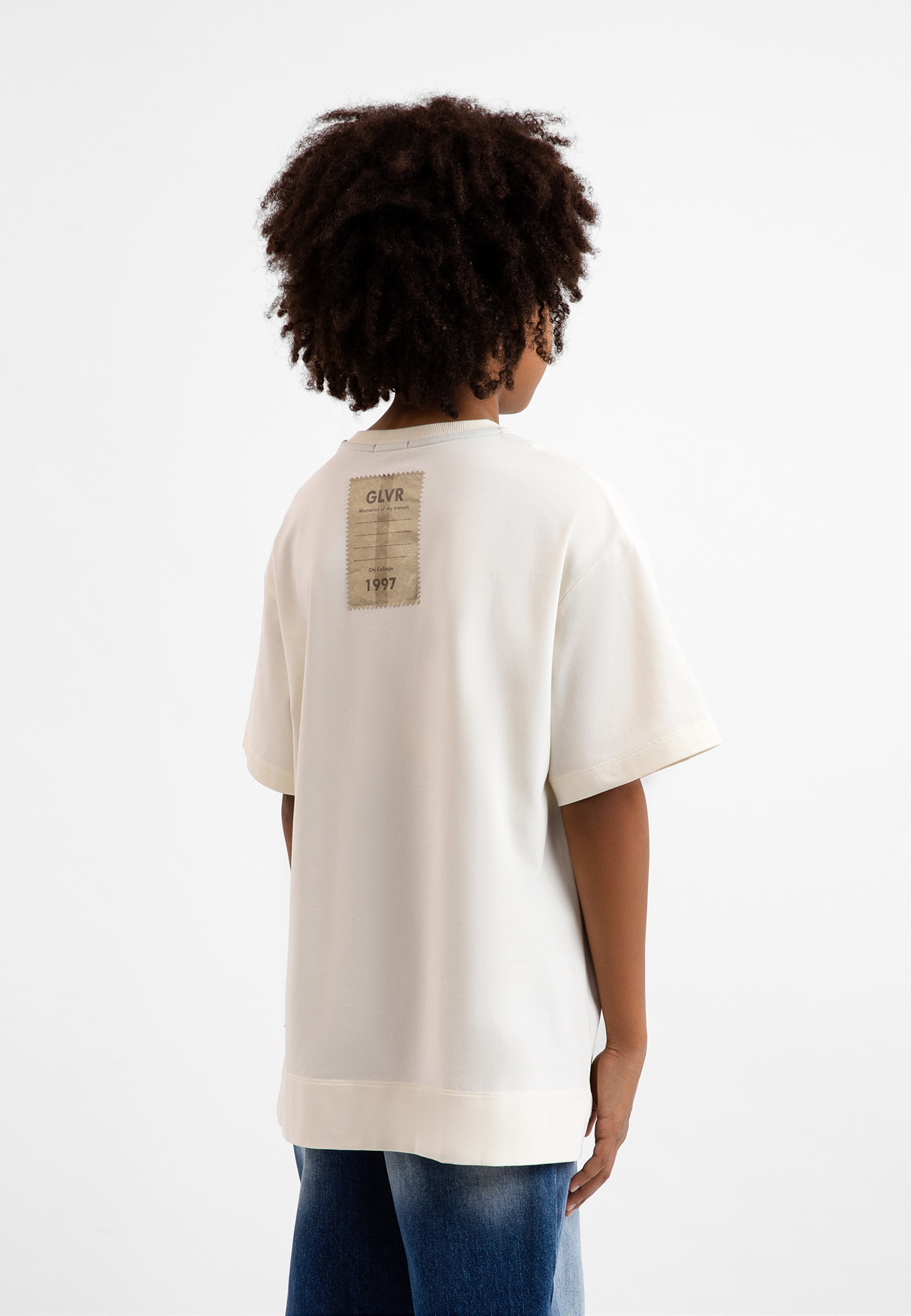 Gulliver T-Shirt, mit Frontdruck ▷ für | BAUR