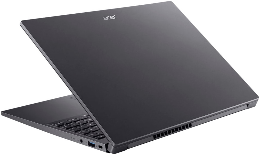 Acer Notebook »AG15-51P-58F9«, 38,86 cm, / 15,3 Zoll, Intel, Core i5, Iris Xe Graphics, 512 GB SSD