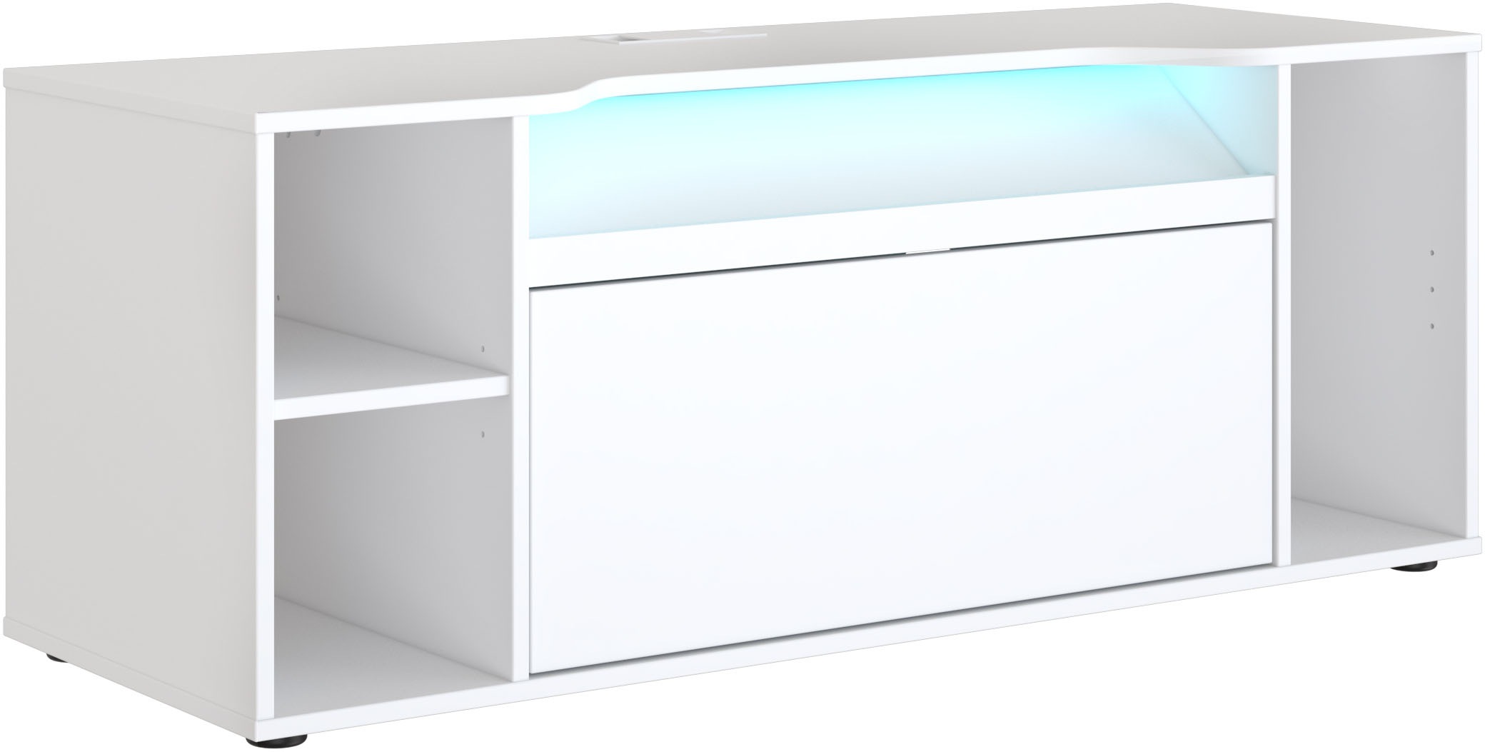 FORTE LED-Leuchtmittel 1 Stk. Farbwechsler günstig online kaufen