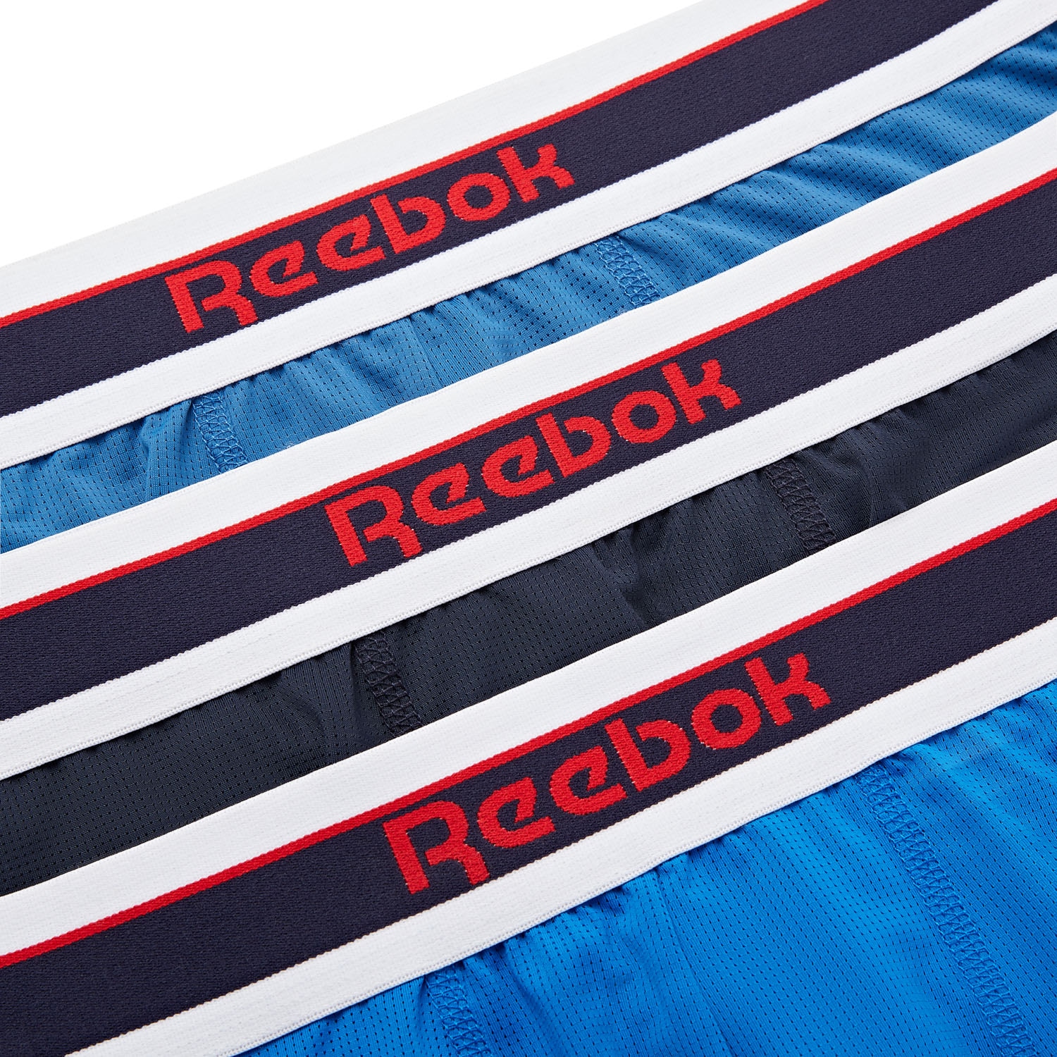 Reebok Trunk »ANSELM«, (3er Pack)