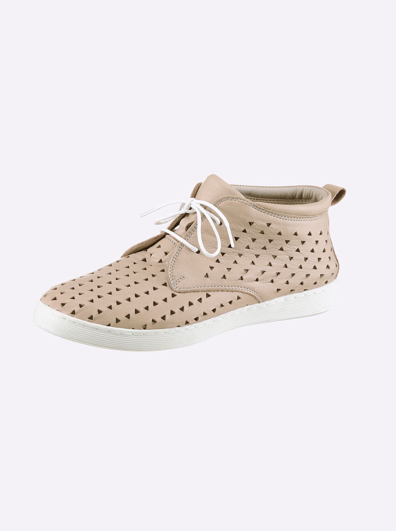 heine Schnürschuh günstig online kaufen