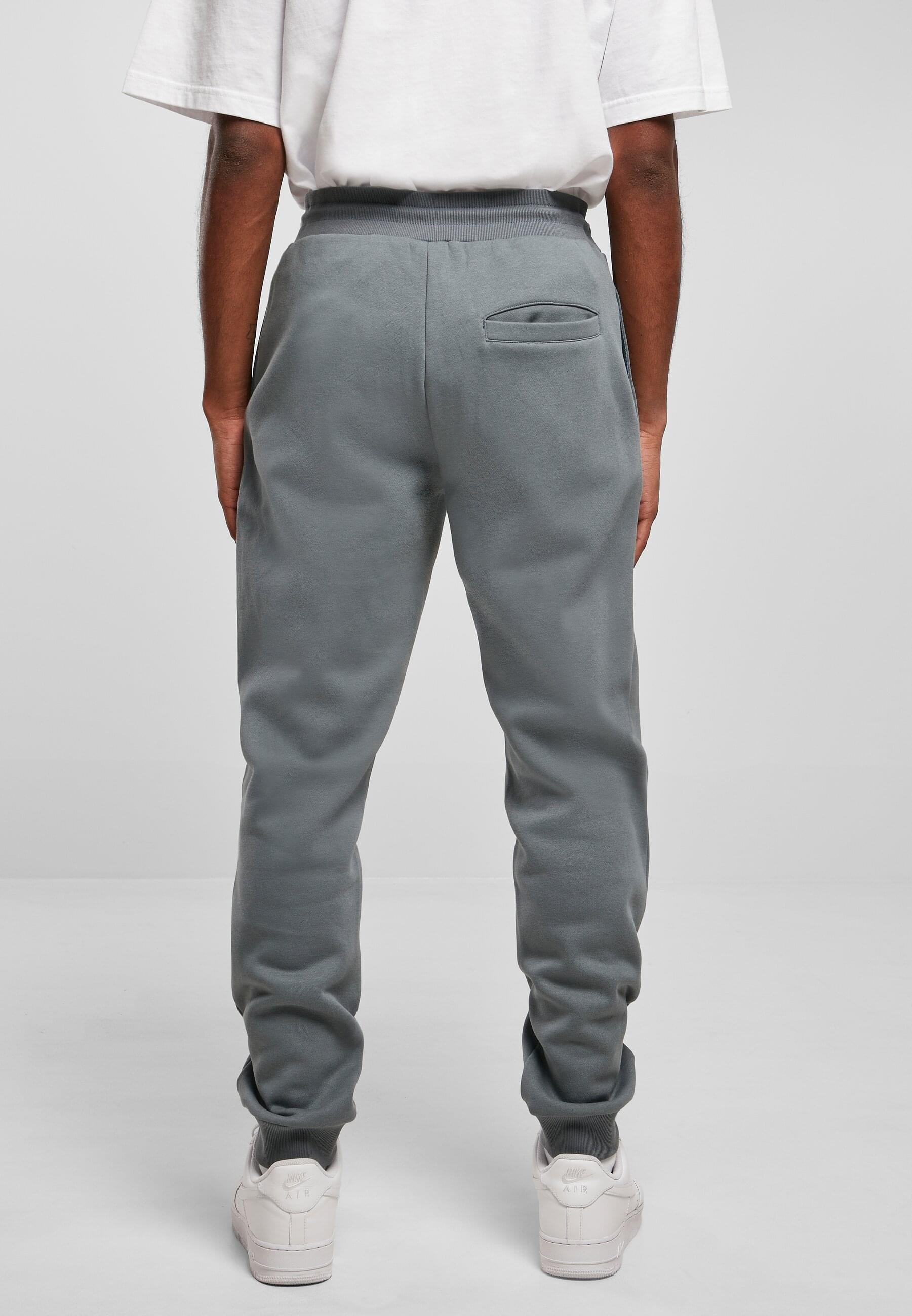 Starter Black Label Stoffhose »Starter Black Label Herren Starter Essential Sweatpants«, (1 tlg.)