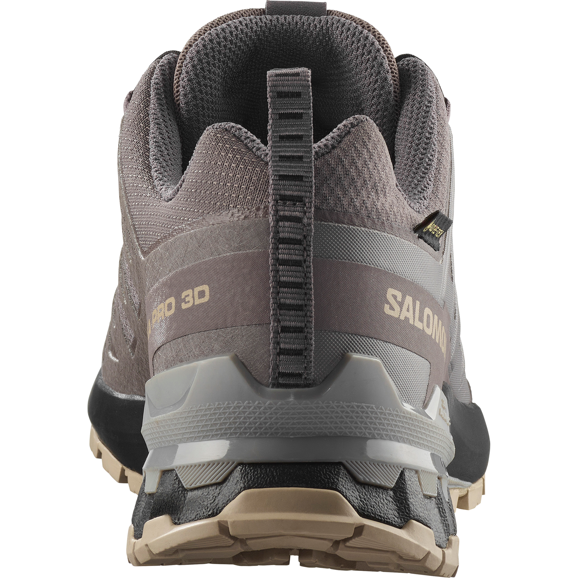 Salomon Trailrunningschuh »XA PRO 3D V9 GORE-TEX W«, wasserdicht