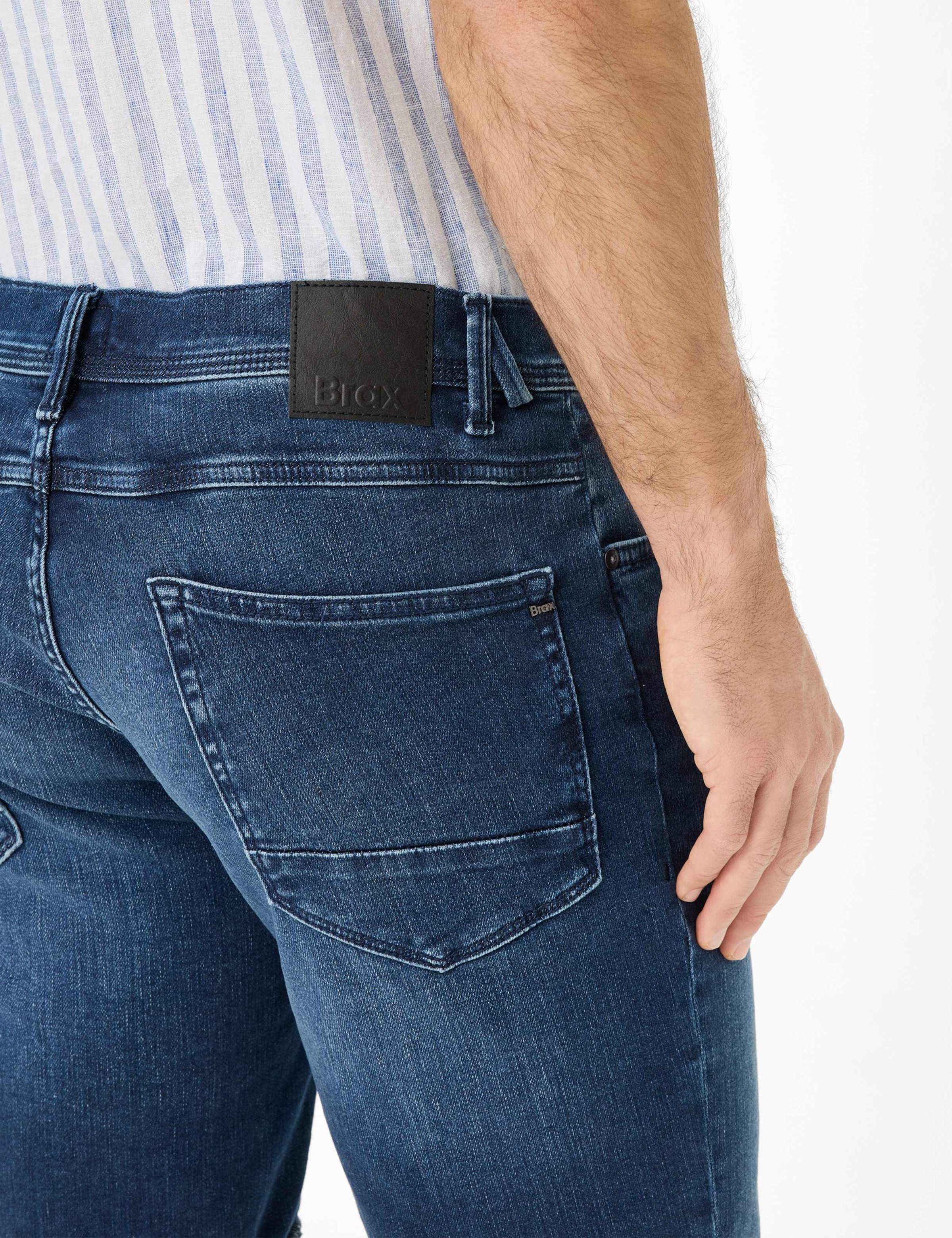 Brax Bermudas »Style CHRIS«