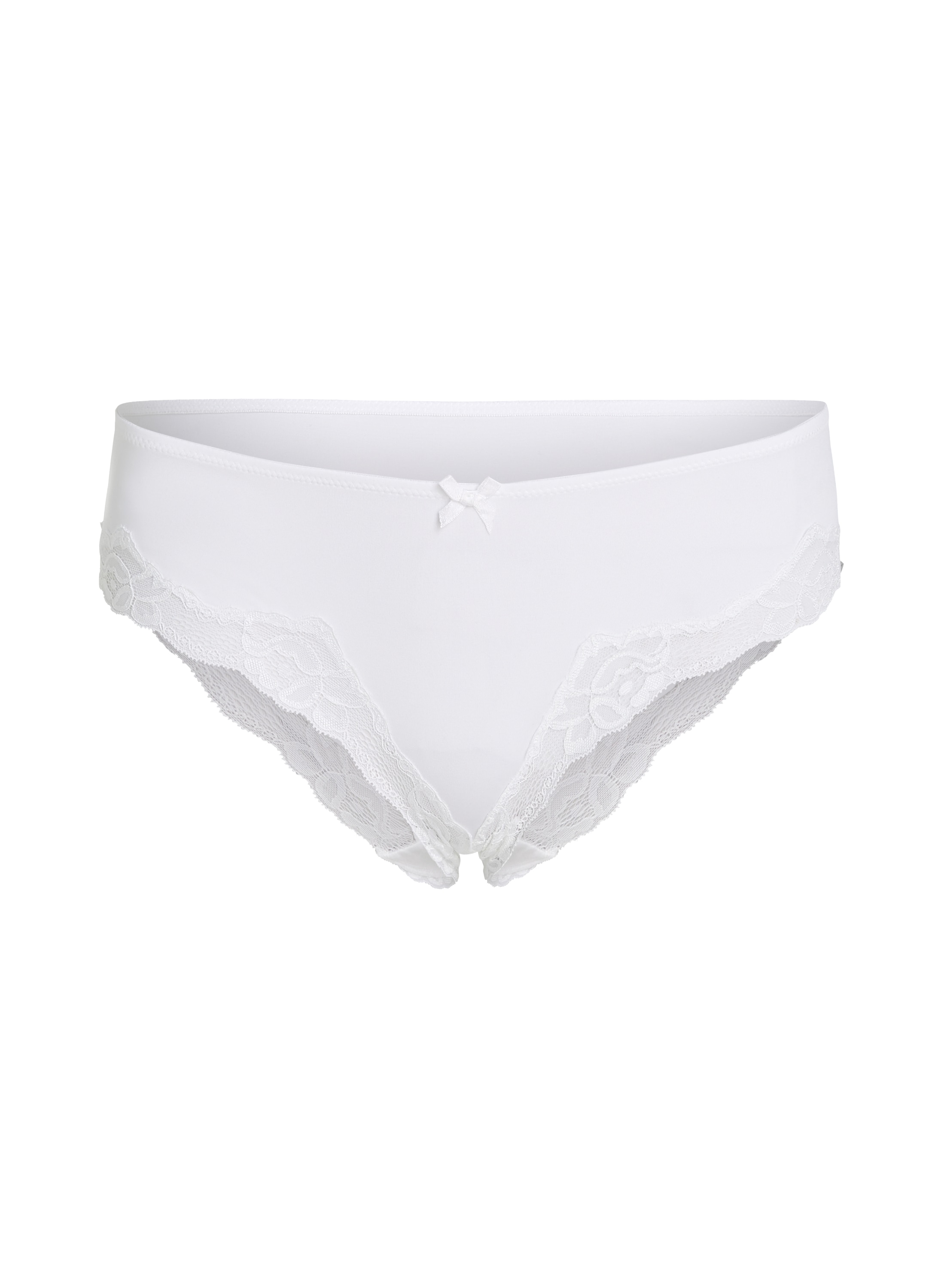 Hunkemöller Slip »Secret Lace Brief«
