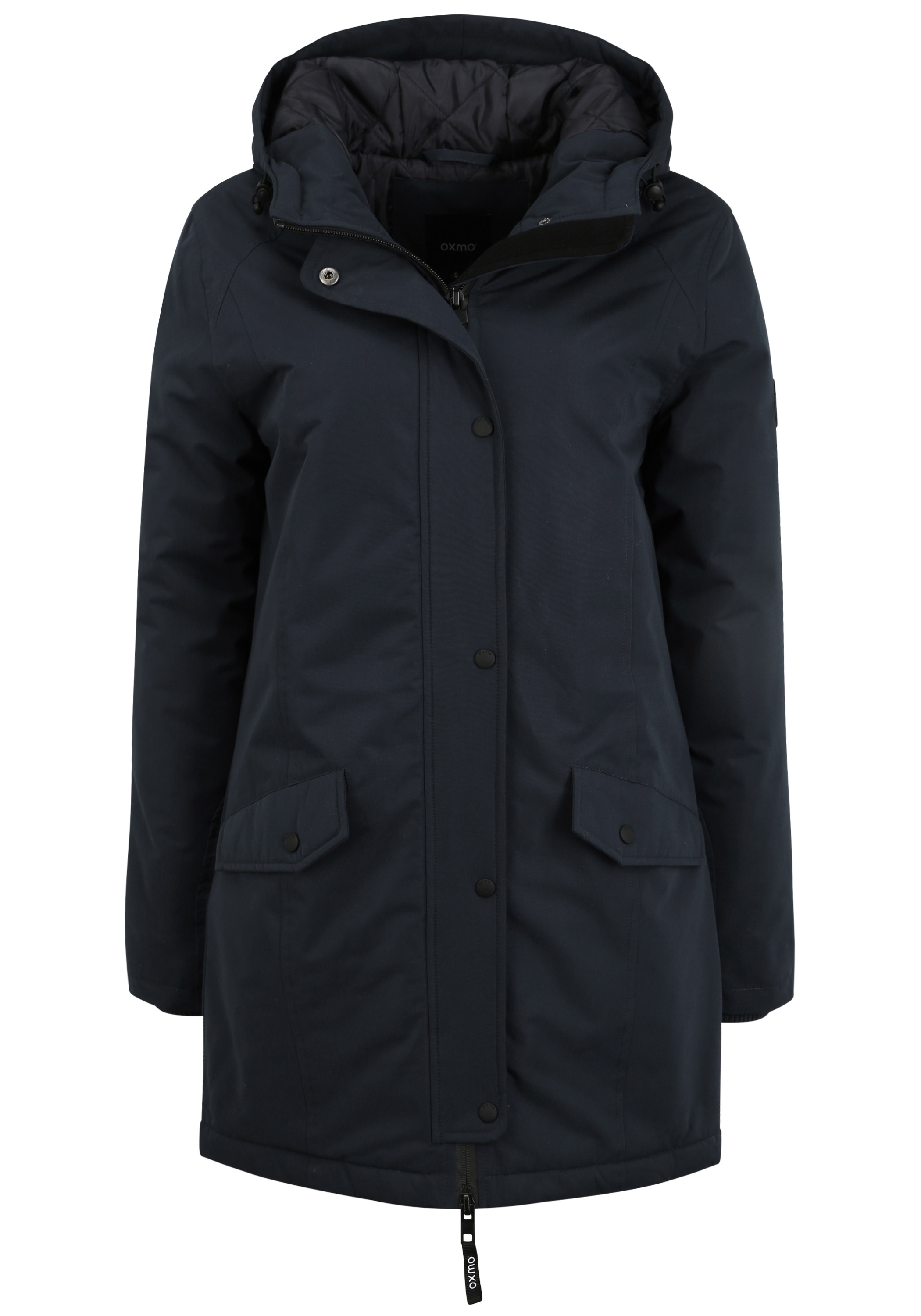 OXMO Langmantel "Parka OXTamila"