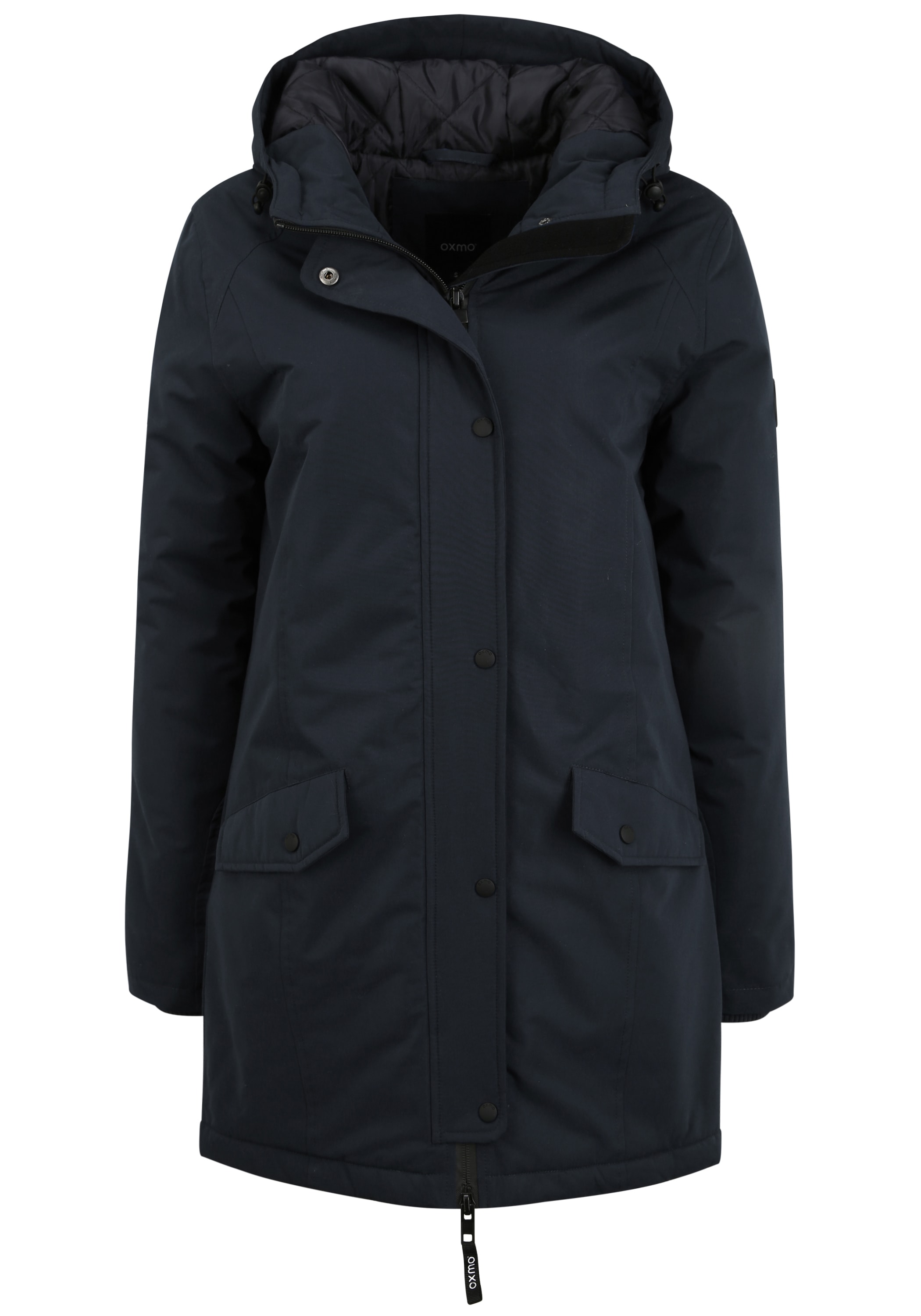 OXMO Parka "Parka OXTamila"
