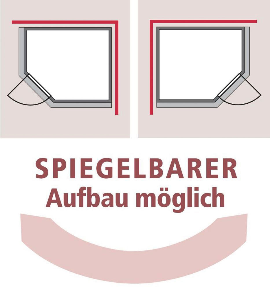 Karibu Sauna »Solida«, 9 KW-Ofen mit externer Steuerung